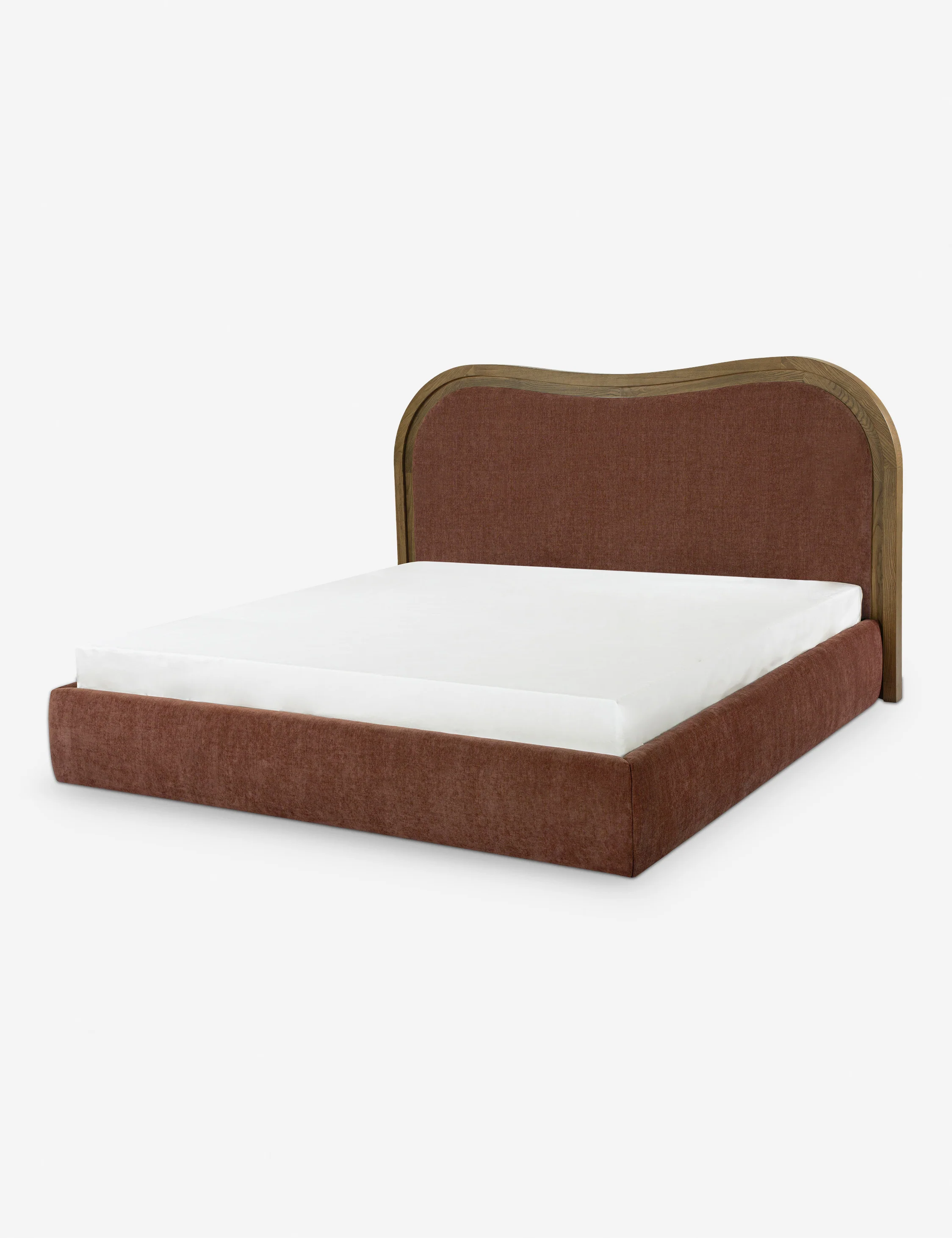 Greenbury Platform Bed - Image 4