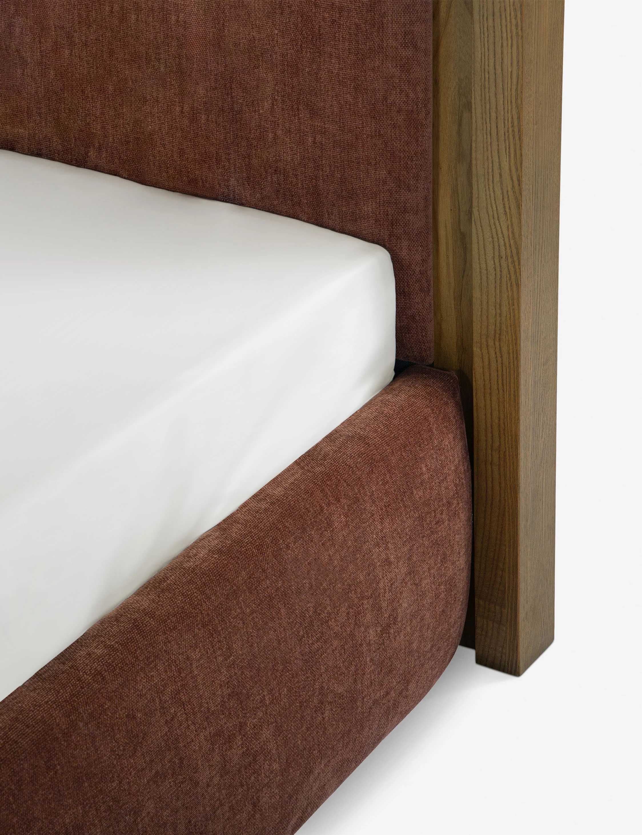 Greenbury Platform Bed - Image 7
