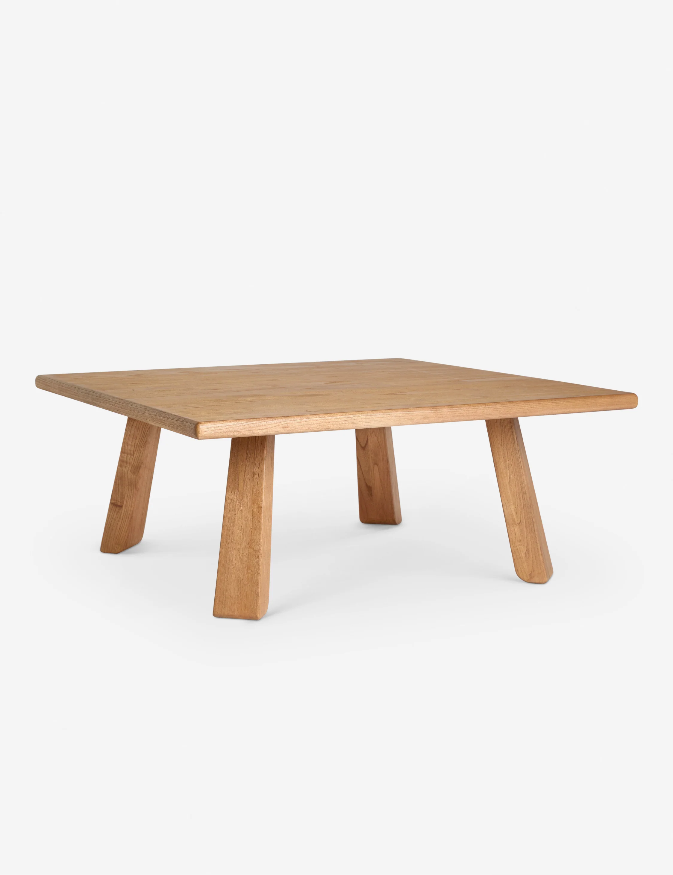 Greenwich Coffee Table by Heidi Caillier - Image 4