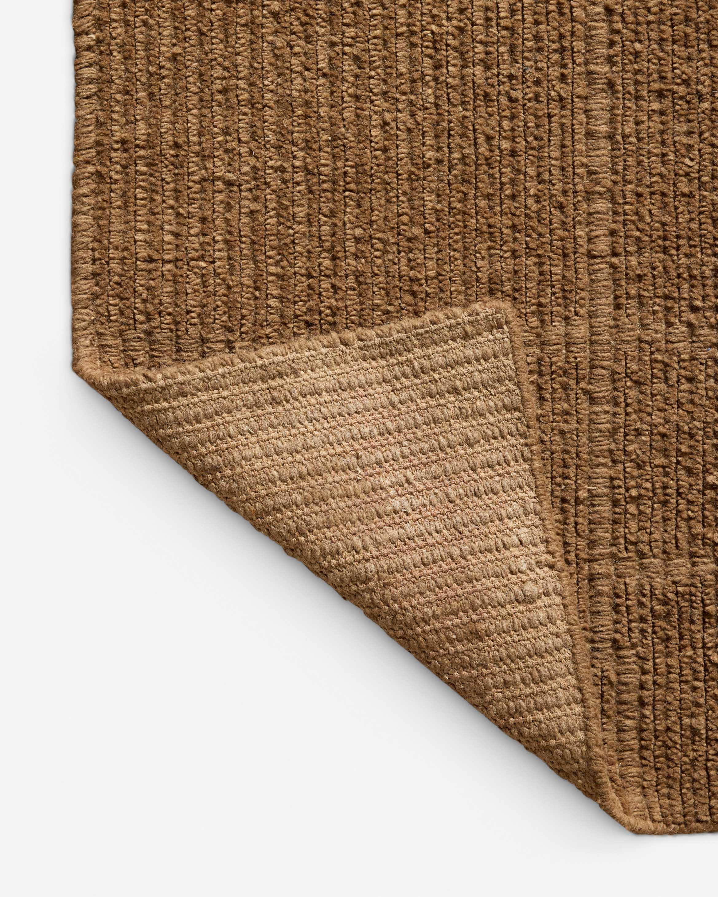 Greenwich Hand-Loomed Wool-Blend Rug by Jeremiah Brent x Loloi - Image 15