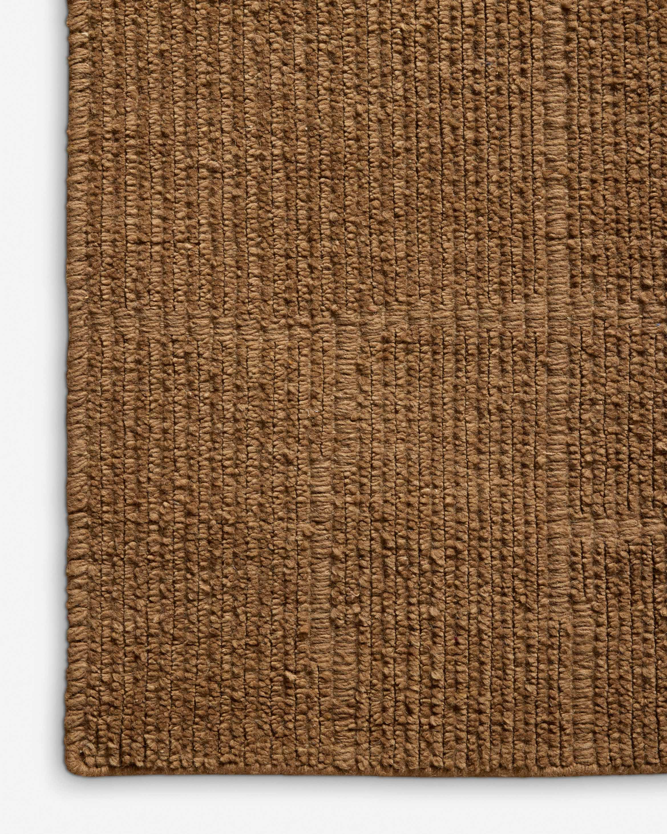 Greenwich Hand-Loomed Wool-Blend Rug by Jeremiah Brent x Loloi - Image 16