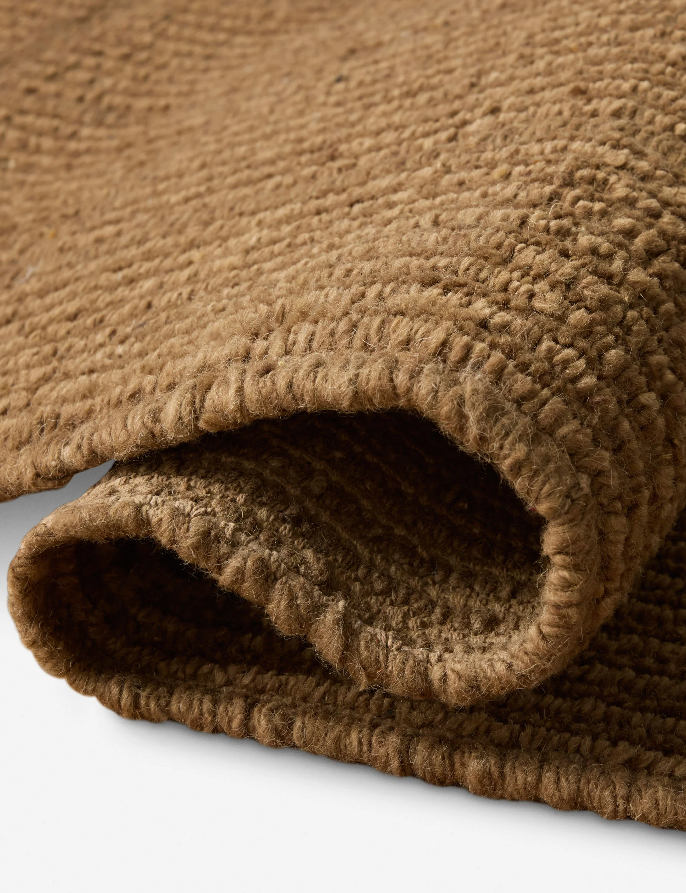 Greenwich Hand-Loomed Wool-Blend Rug by Jeremiah Brent x Loloi - Image 17