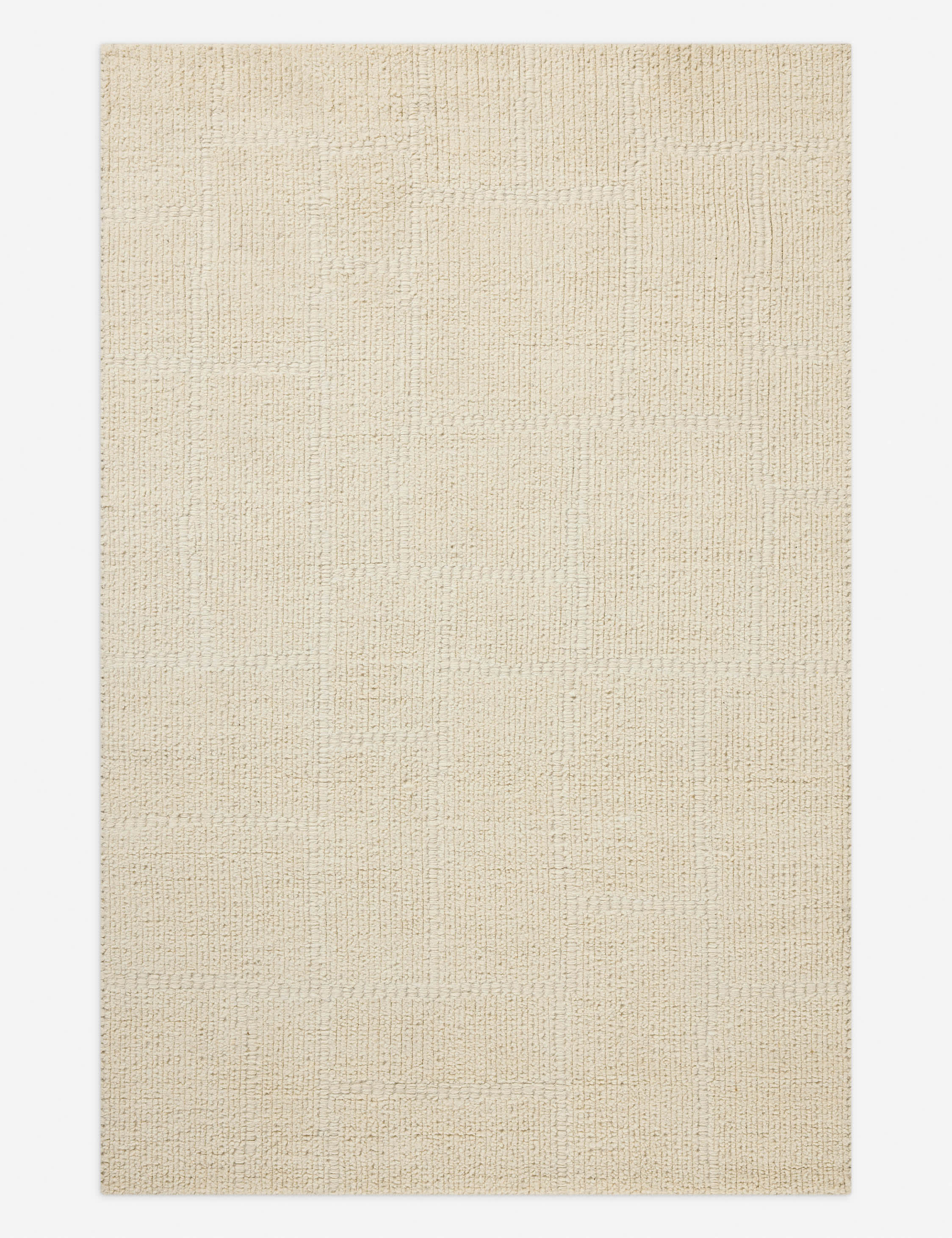 Greenwich Hand-Loomed Wool-Blend Rug by Jeremiah Brent x Loloi - Image 26