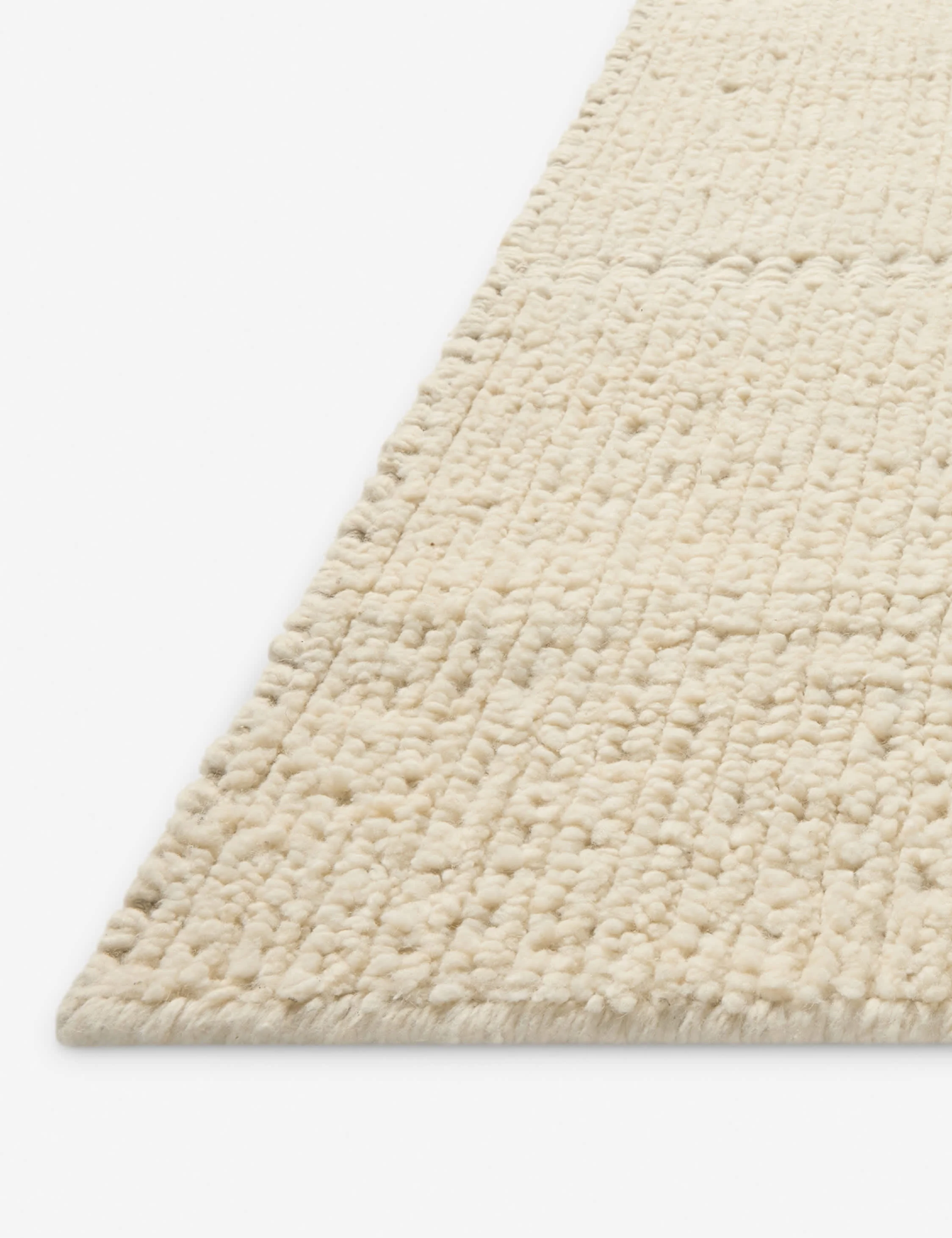 Greenwich Hand-Loomed Wool-Blend Rug by Jeremiah Brent x Loloi - Image 27