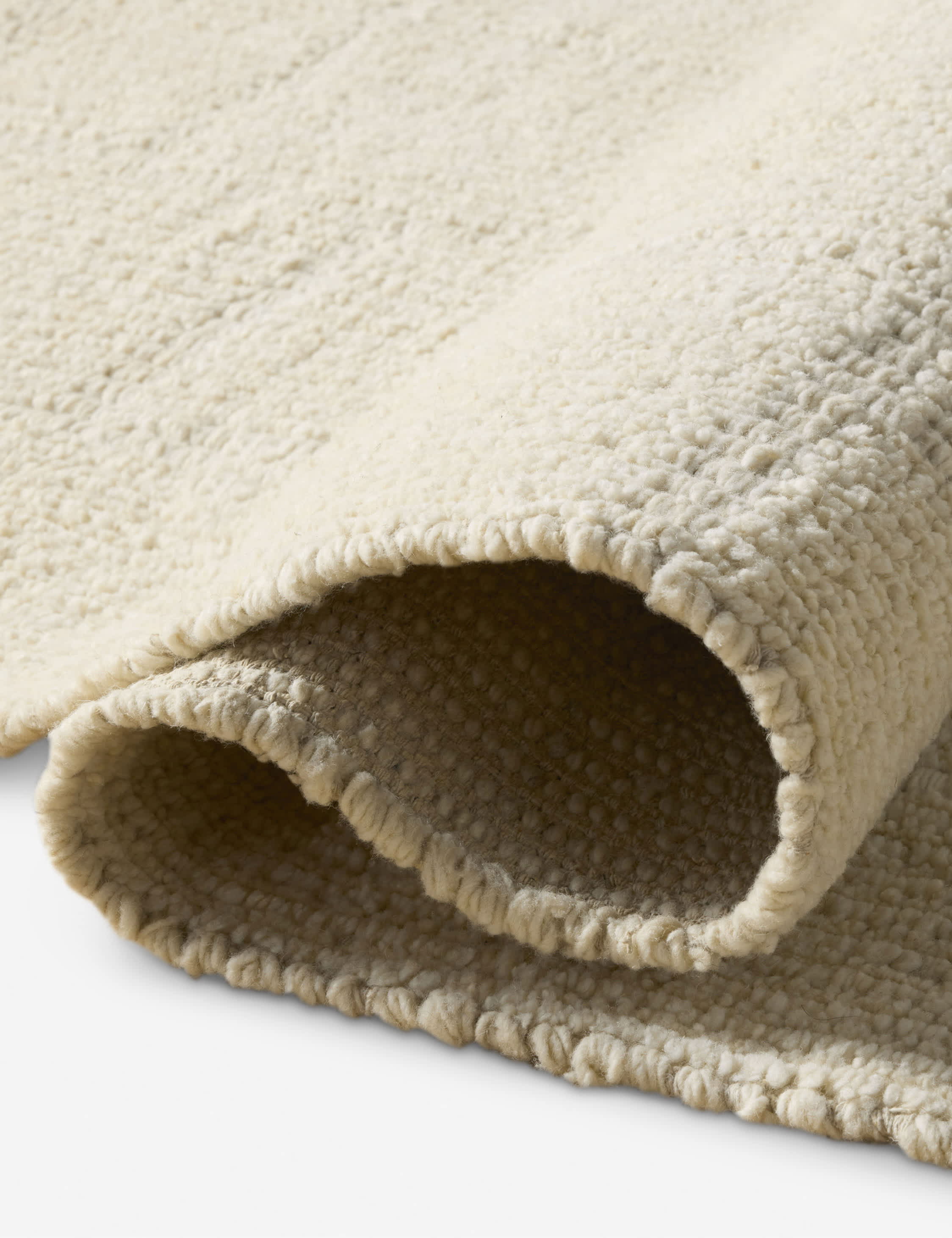 Greenwich Hand-Loomed Wool-Blend Rug by Jeremiah Brent x Loloi - Image 30