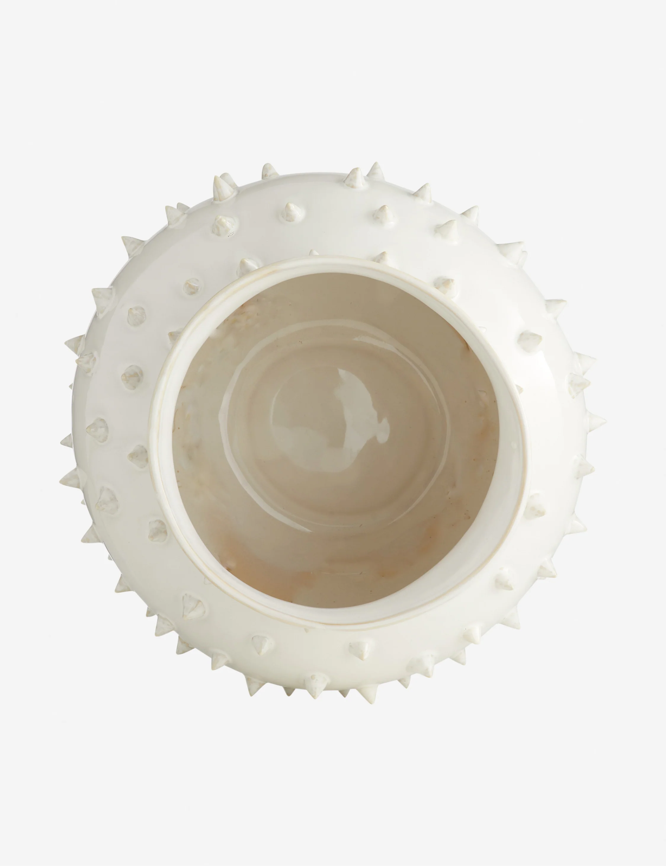 Grenell  Vase by Arteriors - Image 3