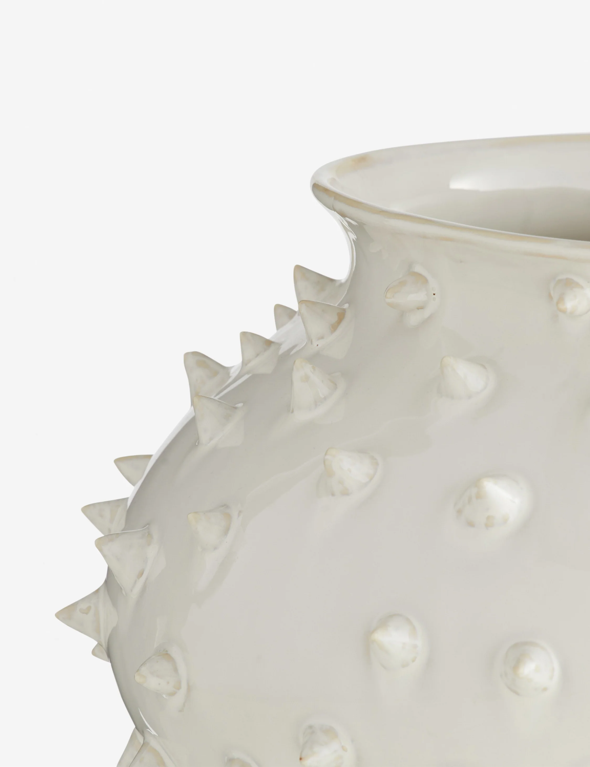 Grenell  Vase by Arteriors - Image 4