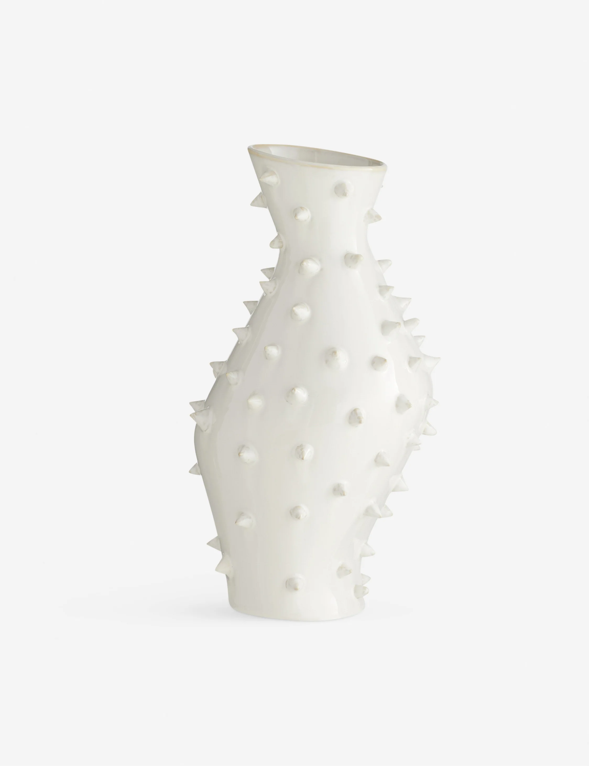 Grenell  Vase by Arteriors - Image 6