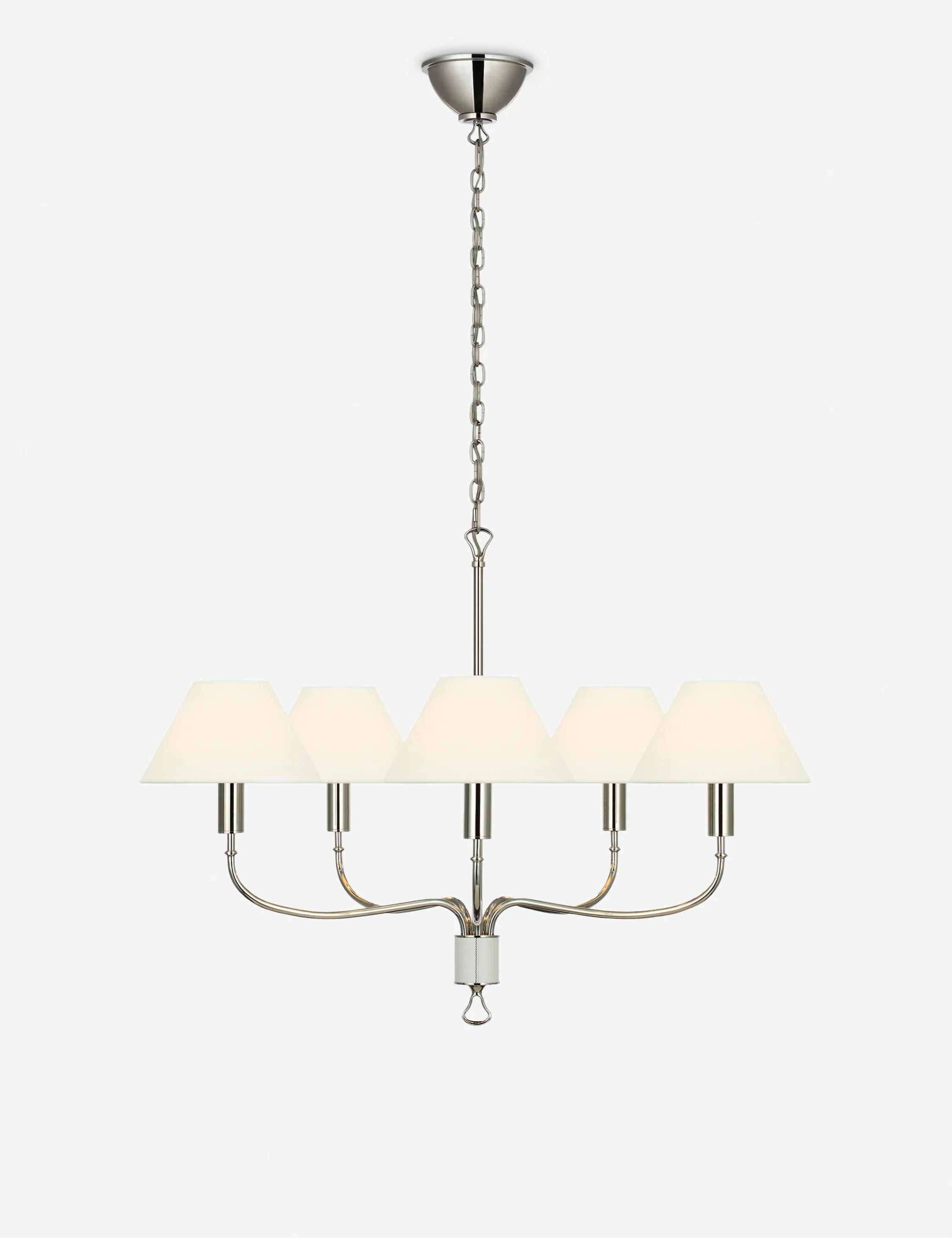 Griffin Chandelier by Amber Lewis - Image 15