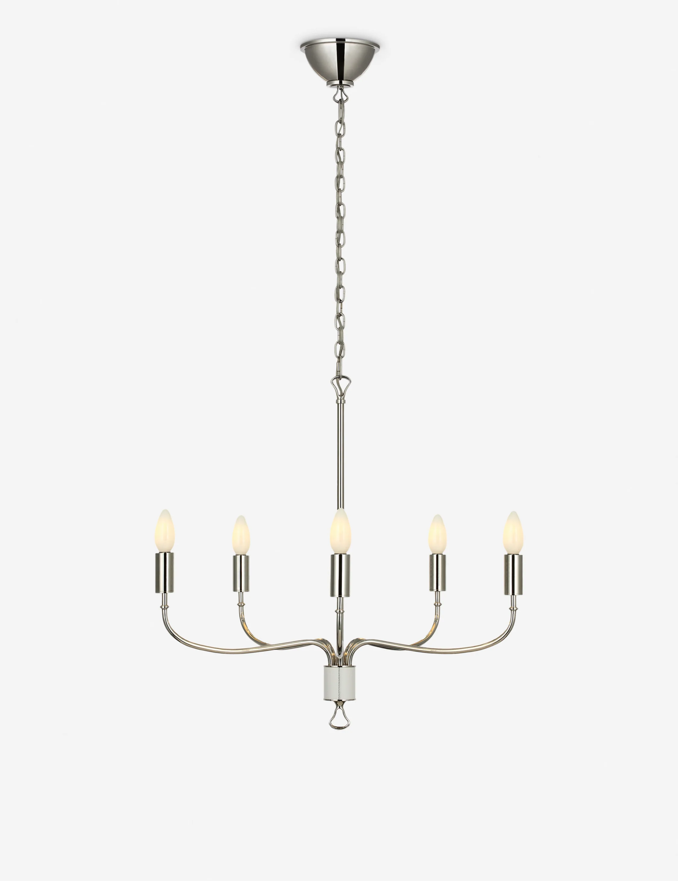 Griffin Chandelier by Amber Lewis - Image 16