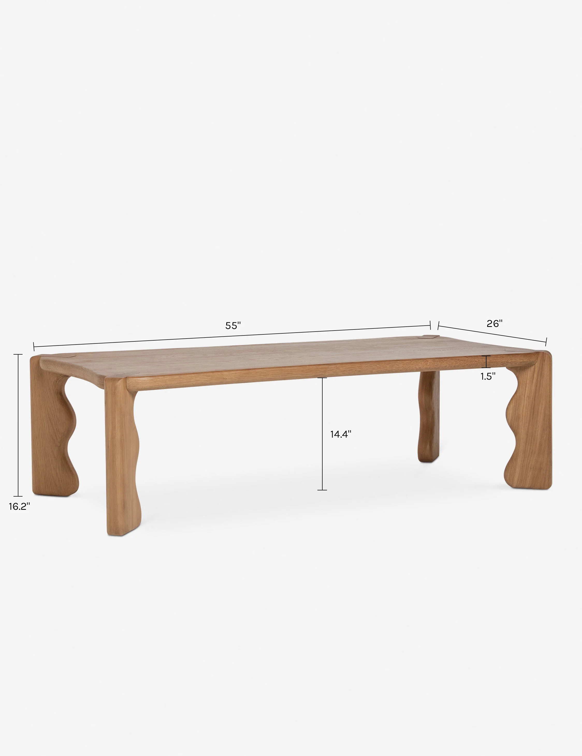 Grifo Coffee Table by Aimee Song - Image 15