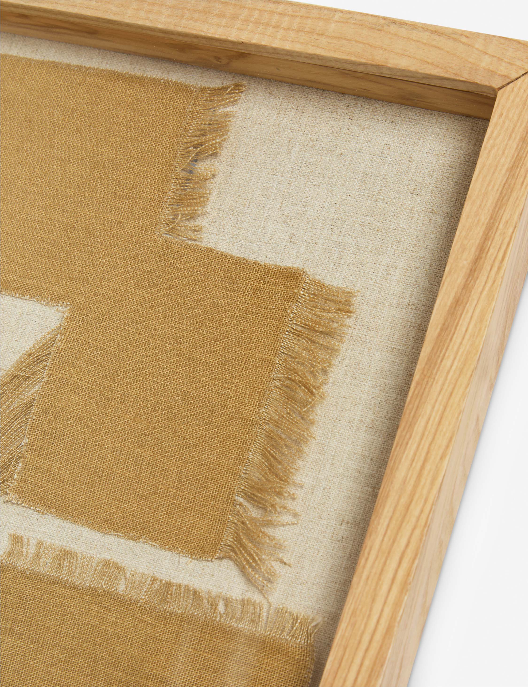 Grisha Textile Wall Art - Image 3