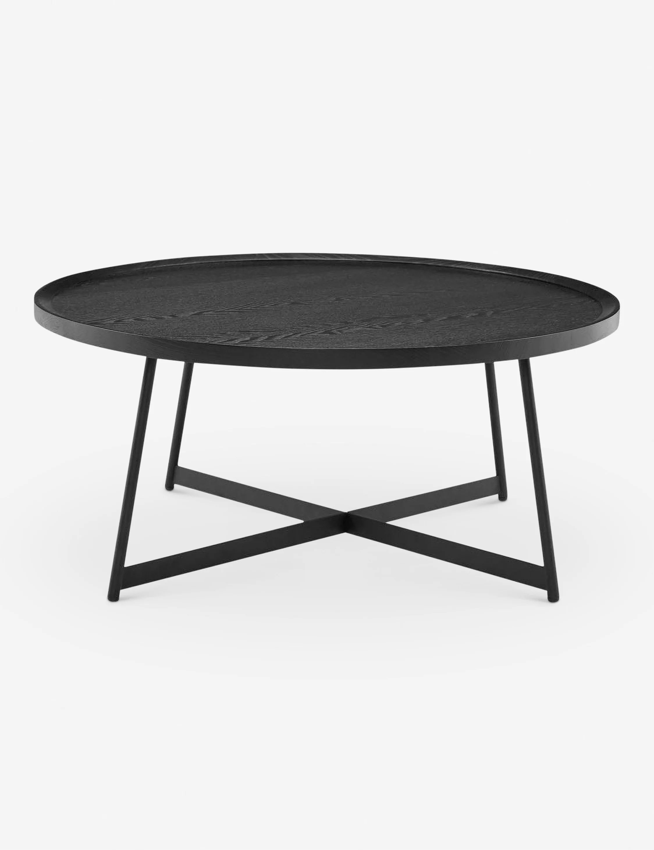Gweneth Round Coffee Table - Image 7