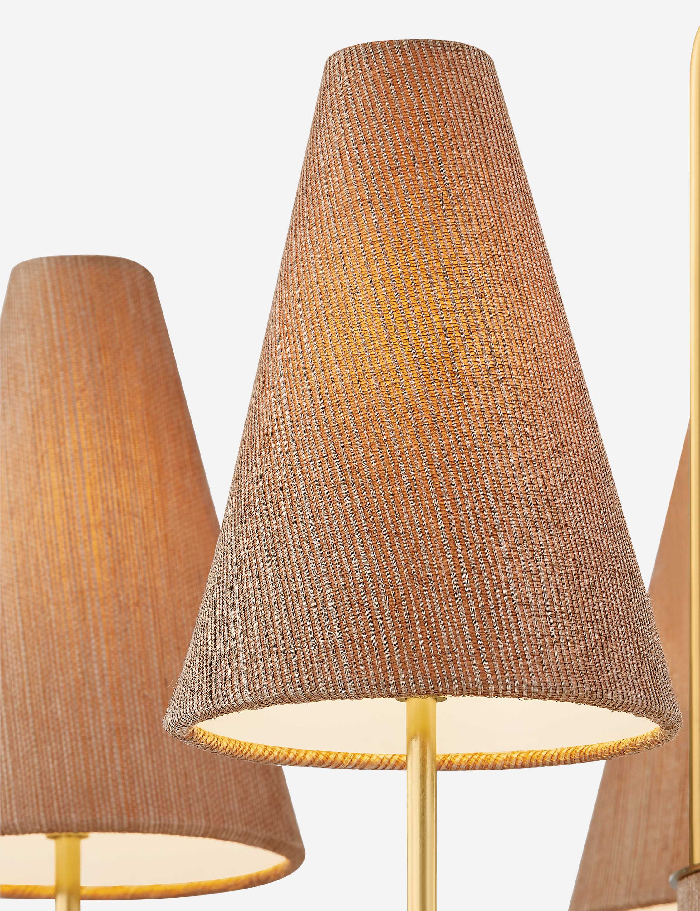 Hachette Chandelier - Image 6