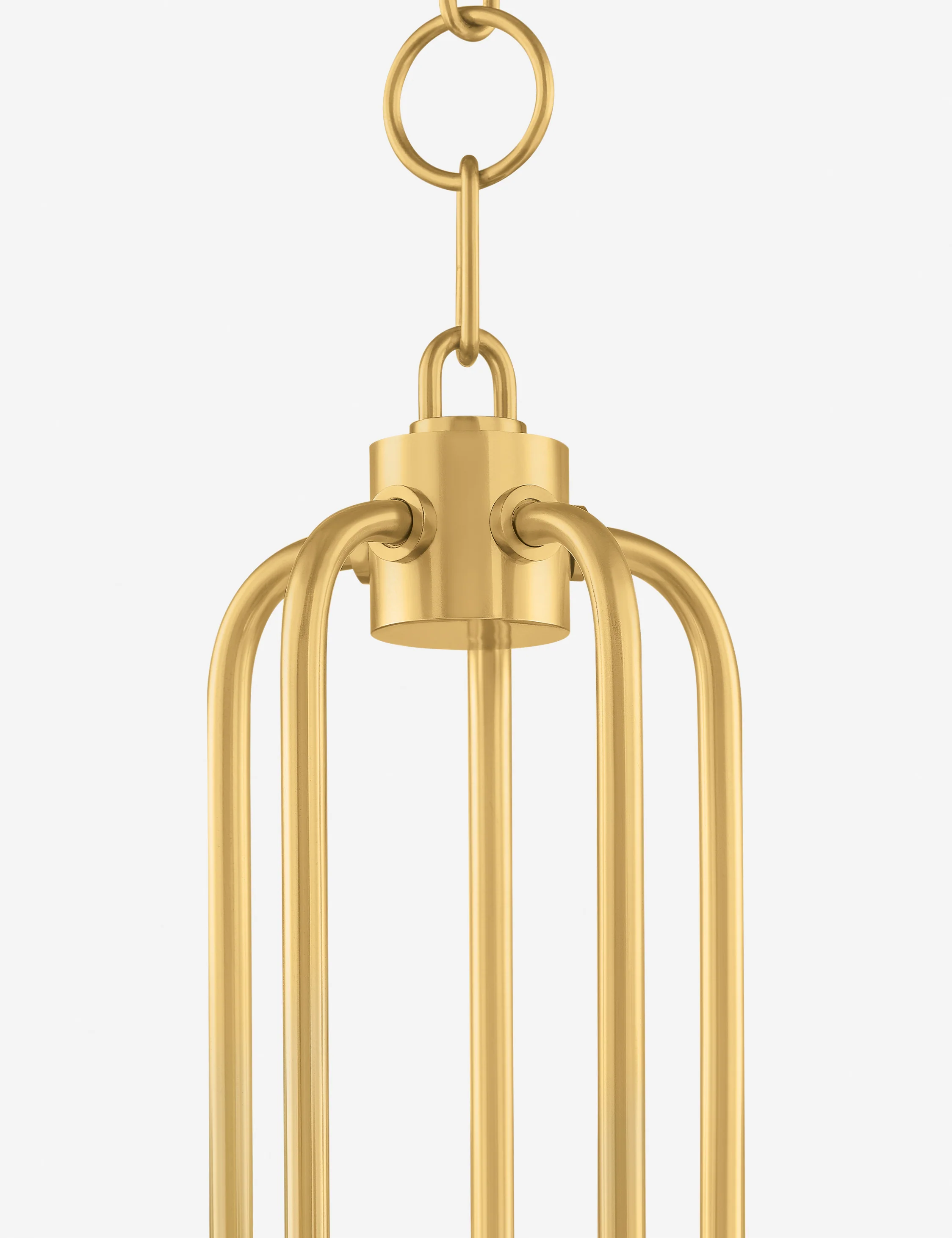 Hachette Chandelier - Image 7