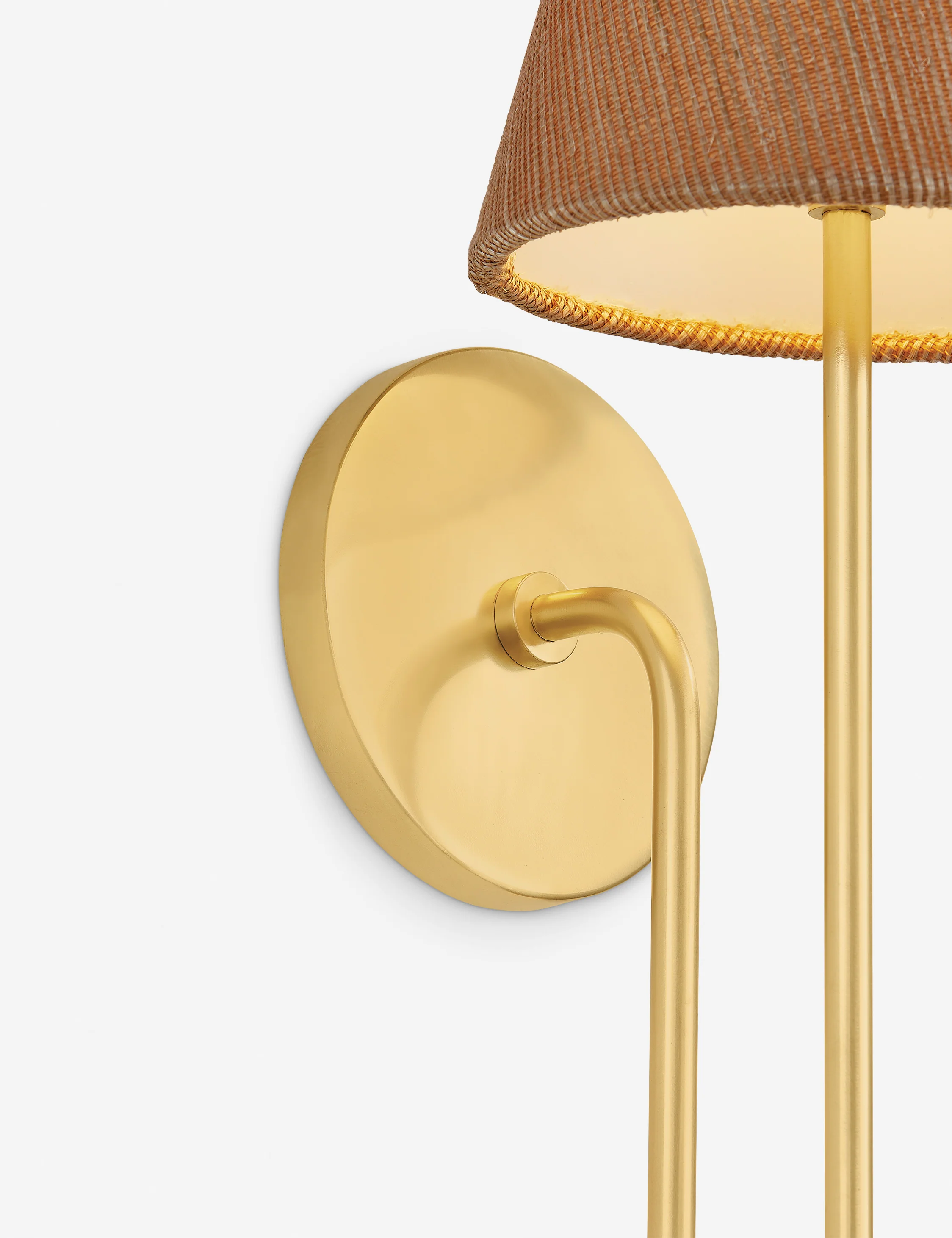 Hachette Sconce - Image 3