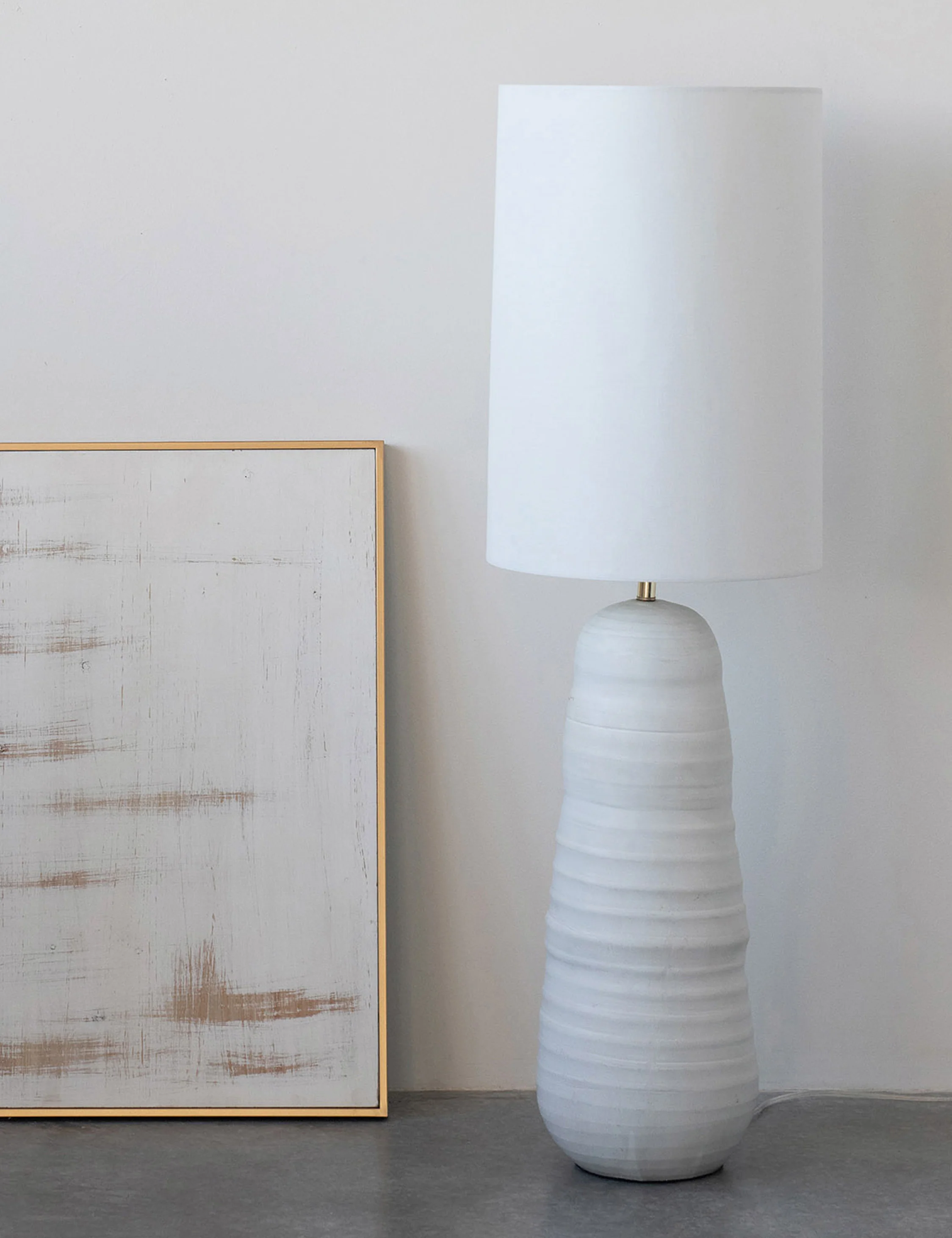 Hachiro Floor Lamp - Image 2