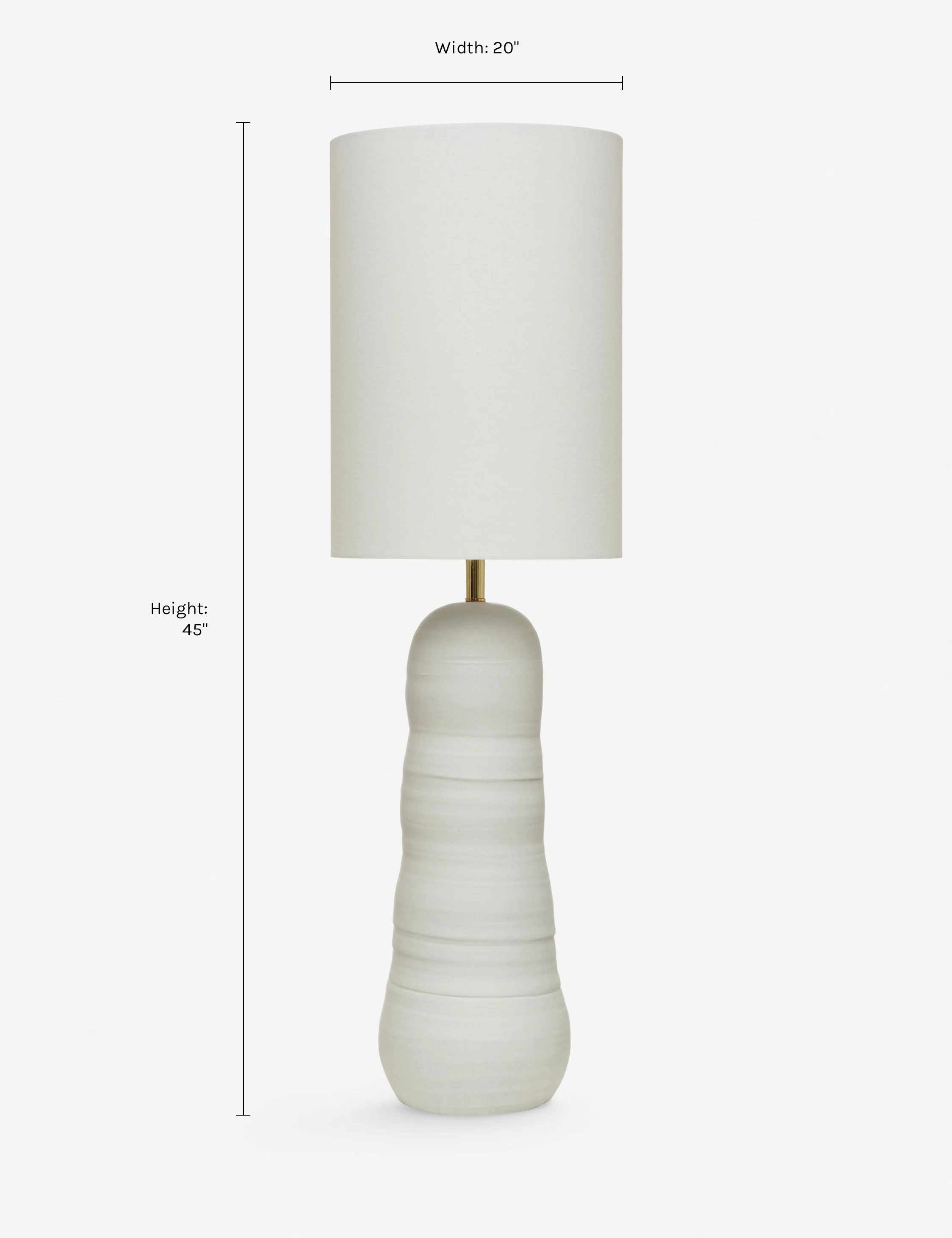 Hachiro Floor Lamp - Image 5