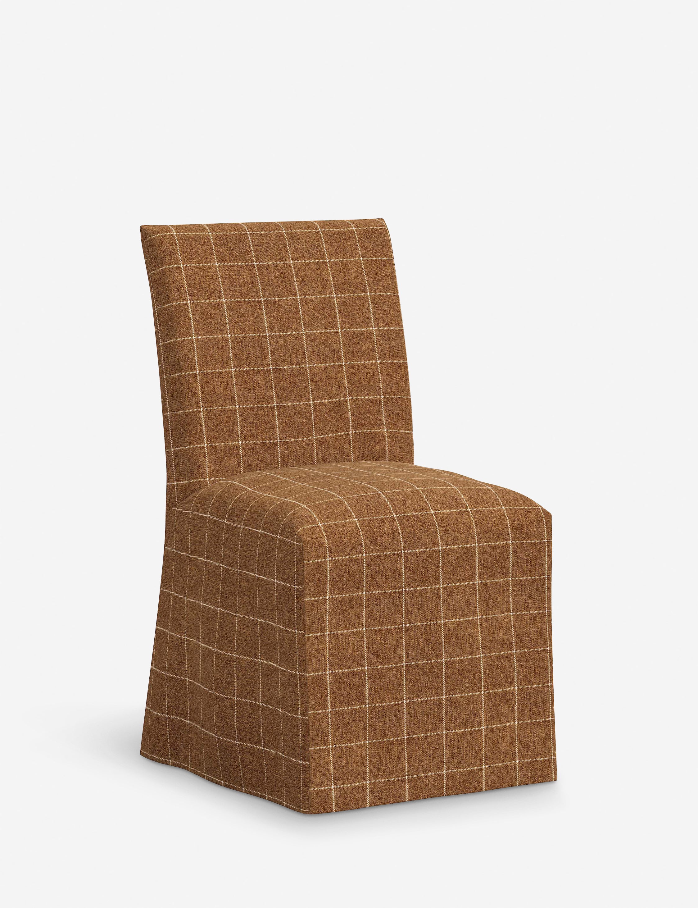 Haddan Slipcover Dining Chair - Image 62