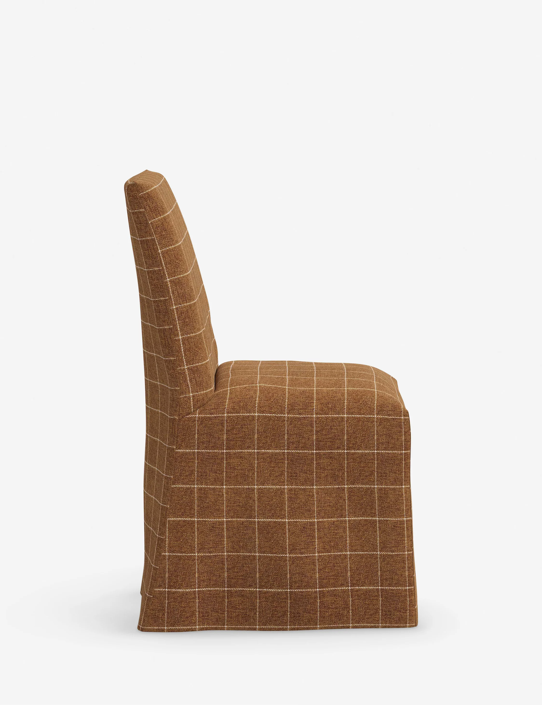 Haddan Slipcover Dining Chair - Image 63