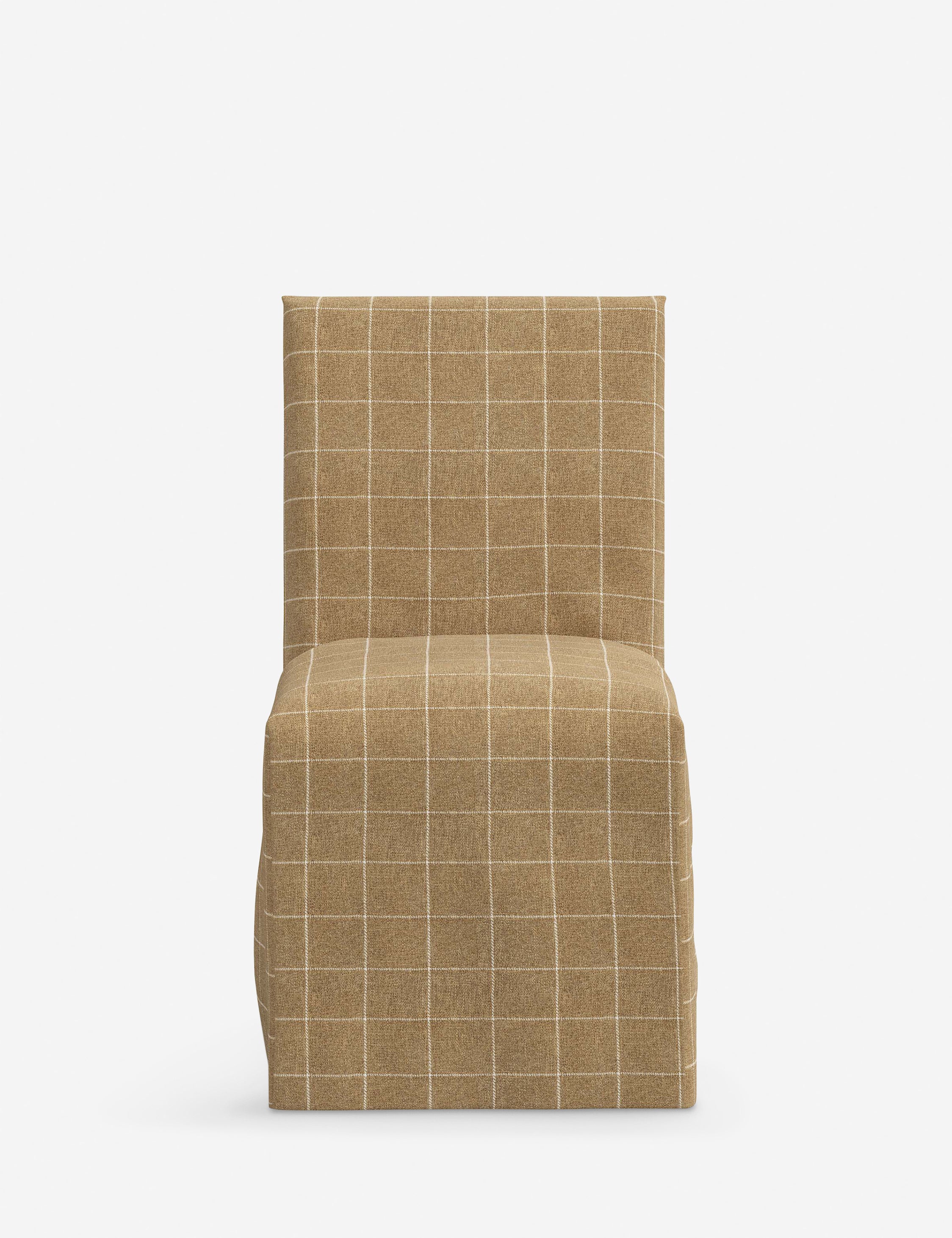 Haddan Slipcover Dining Chair - Image 66