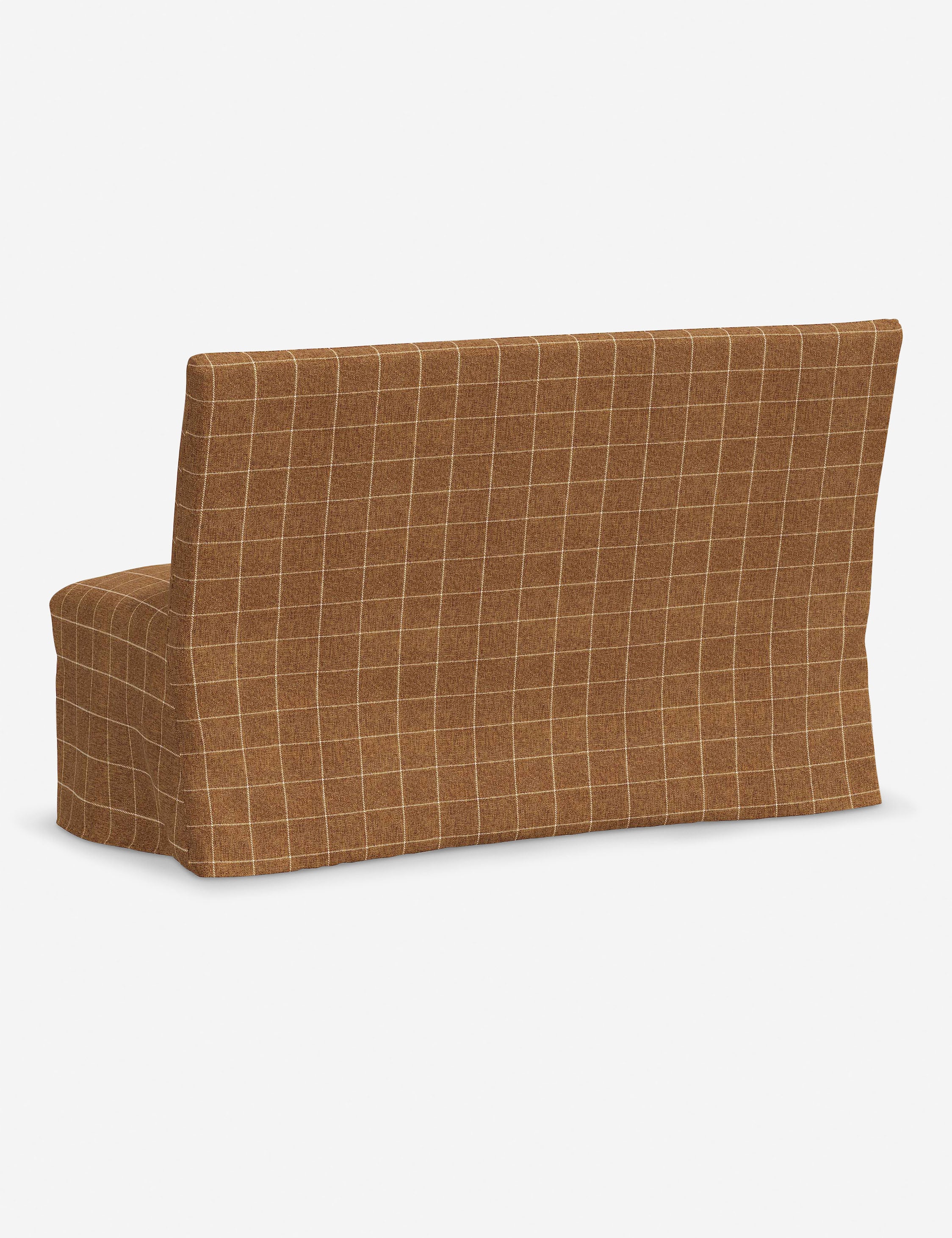 Haddan Slipcover Dining Bench - Image 58