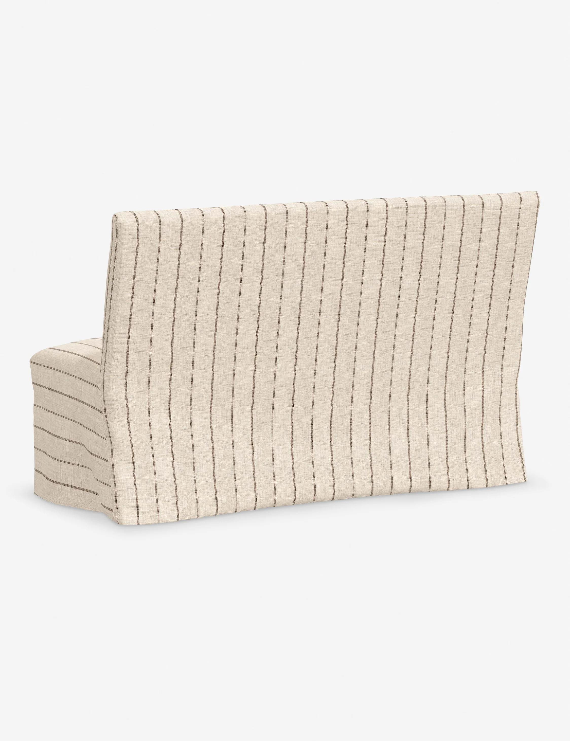 Haddan Slipcover Dining Bench - Image 66