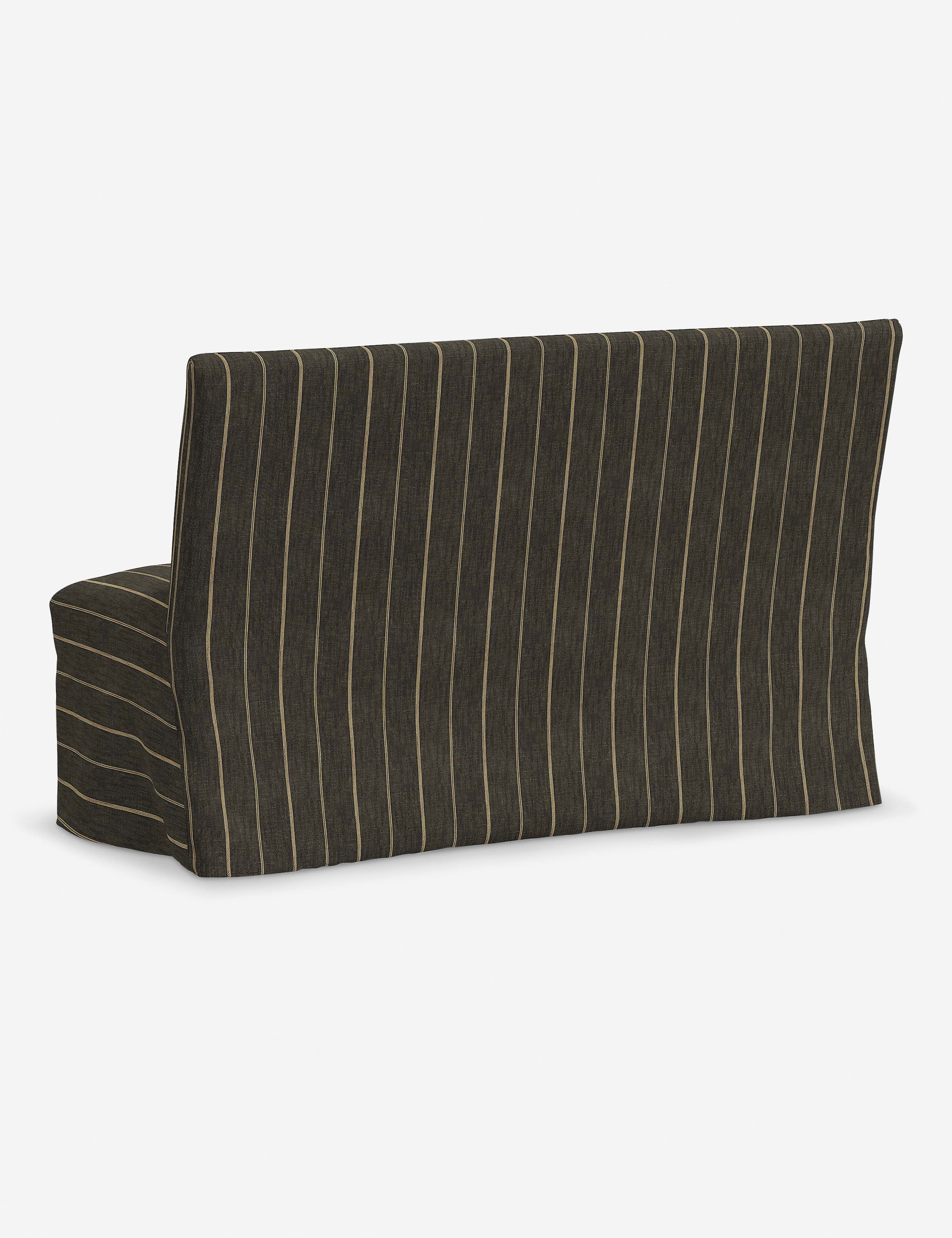 Haddan Slipcover Dining Bench - Image 70