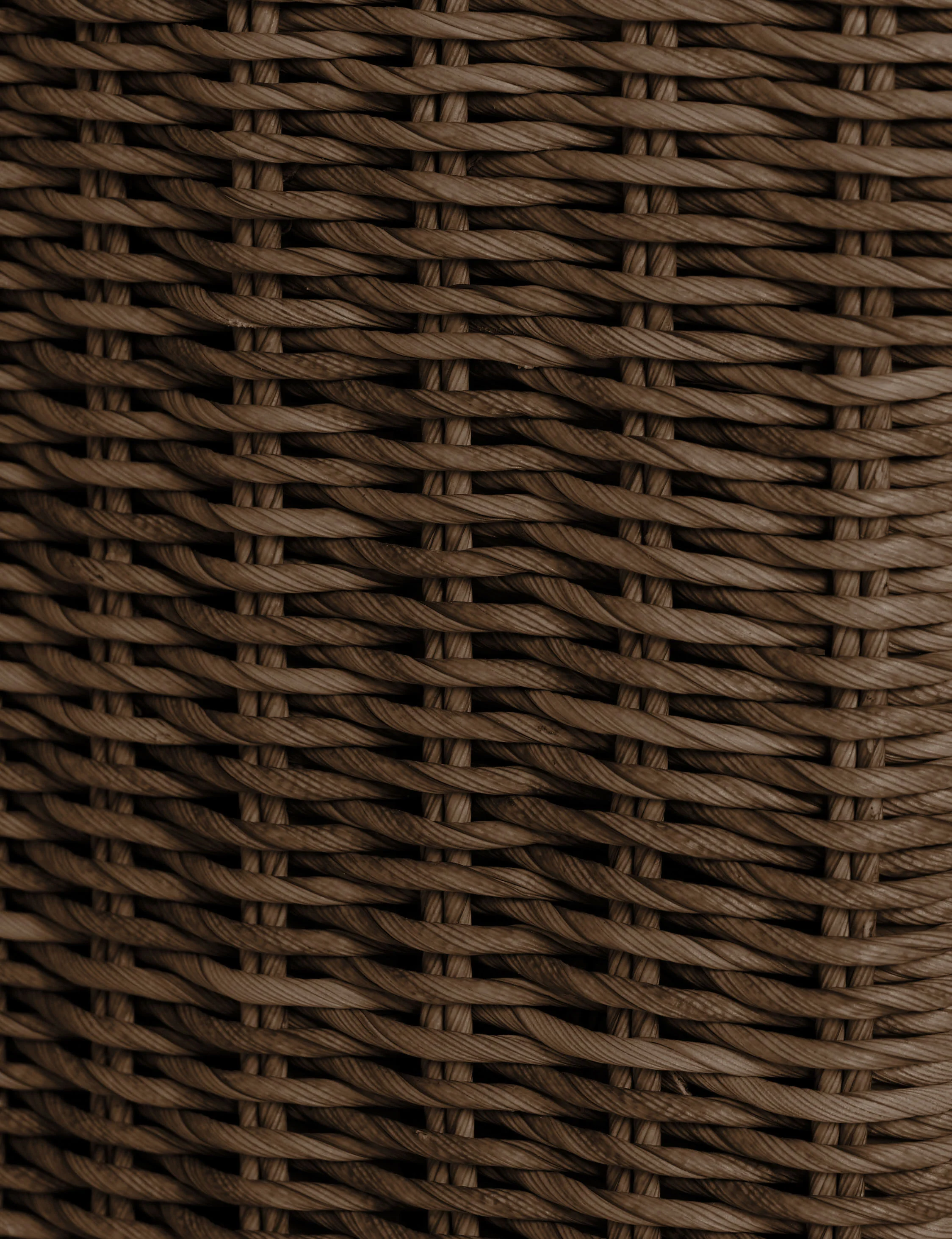 Hadler Collection All Weather Wicker Swatch - Image 13