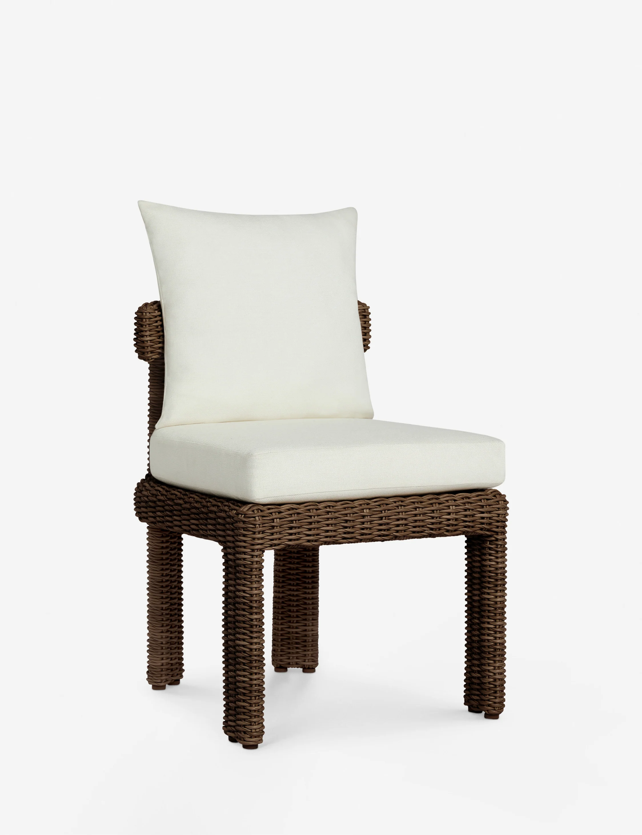 Hadler Outdoor Dining Chair