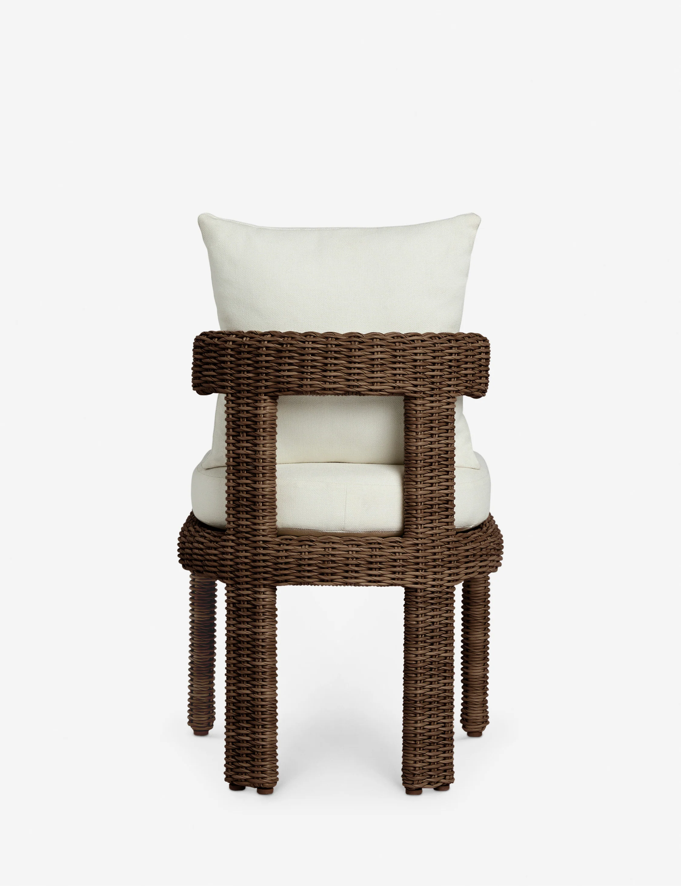 Hadler Outdoor Dining Chair - Image 7