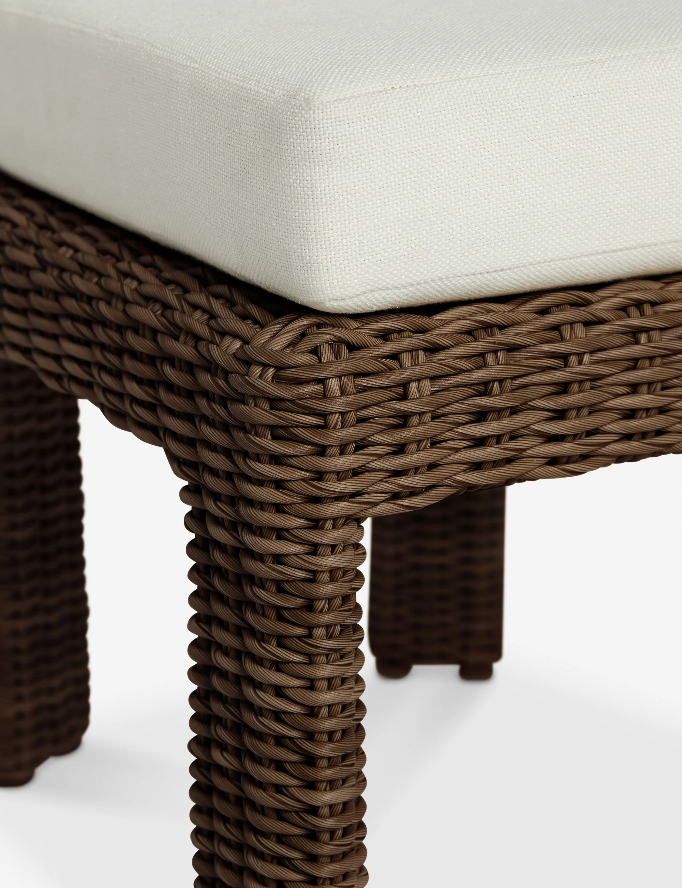 Hadler Outdoor Dining Chair - Image 8