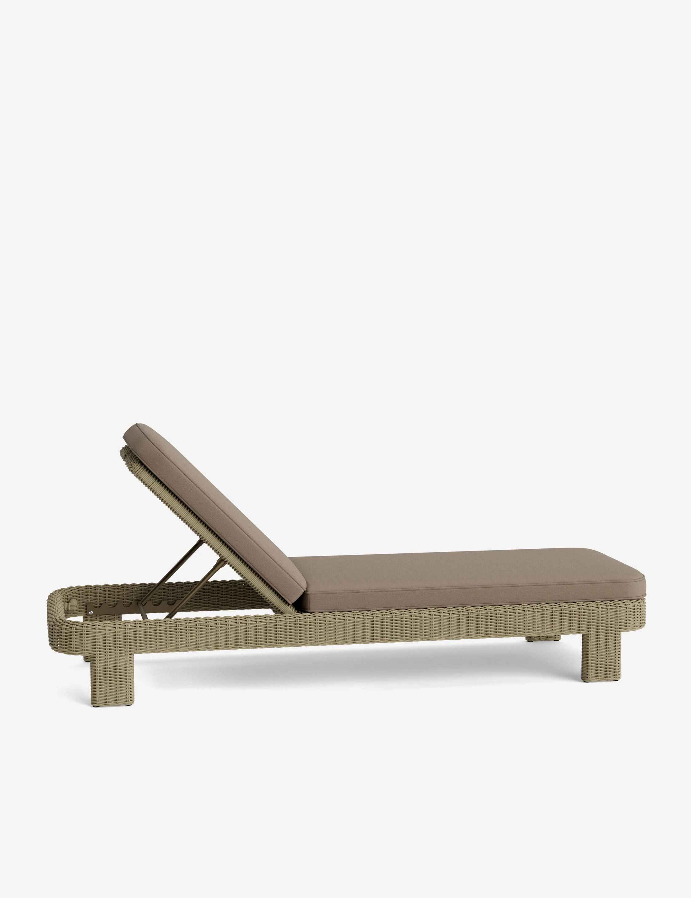 Hadler Outdoor Lounger Cushion - Image 14