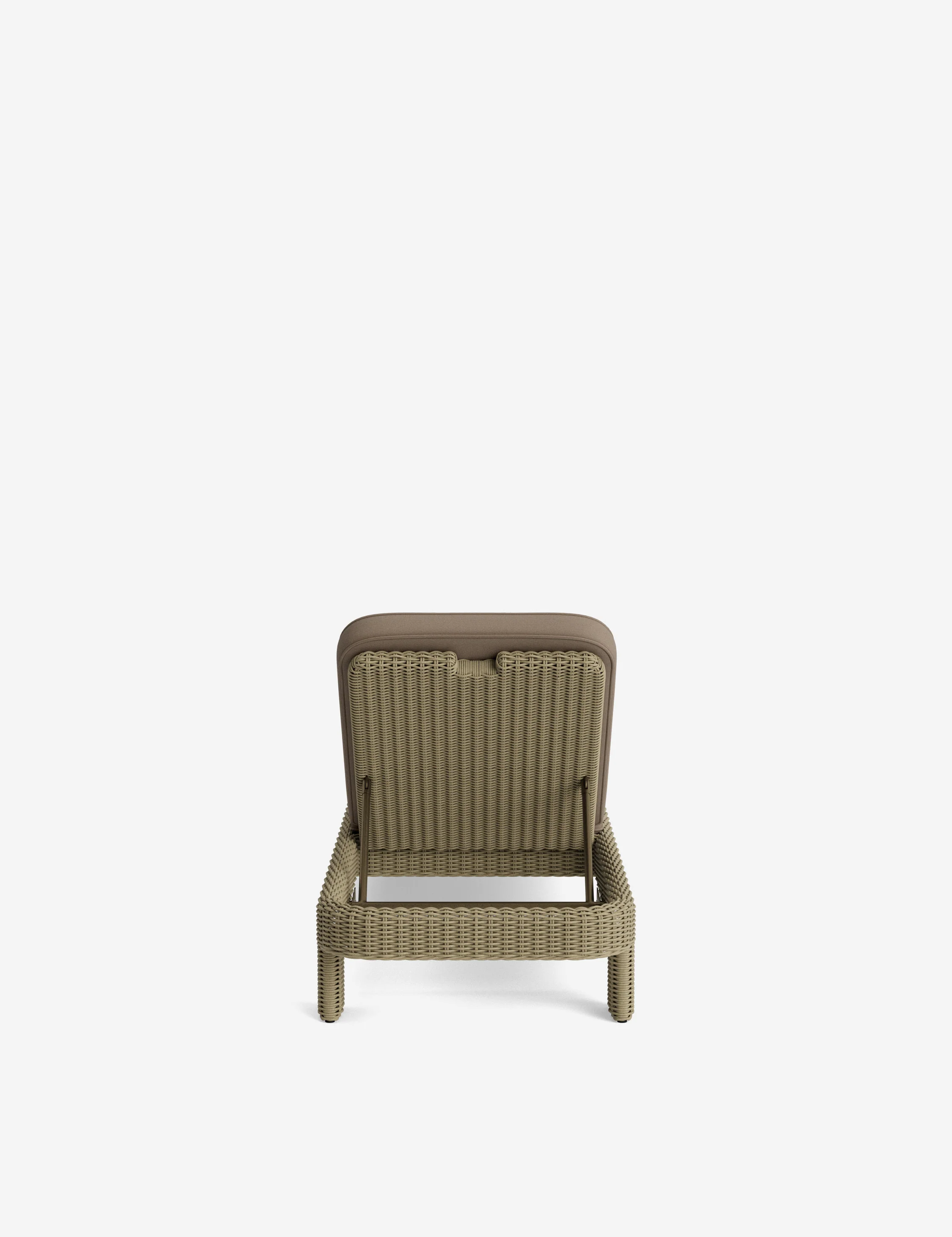 Hadler Outdoor Lounger Cushion - Image 16