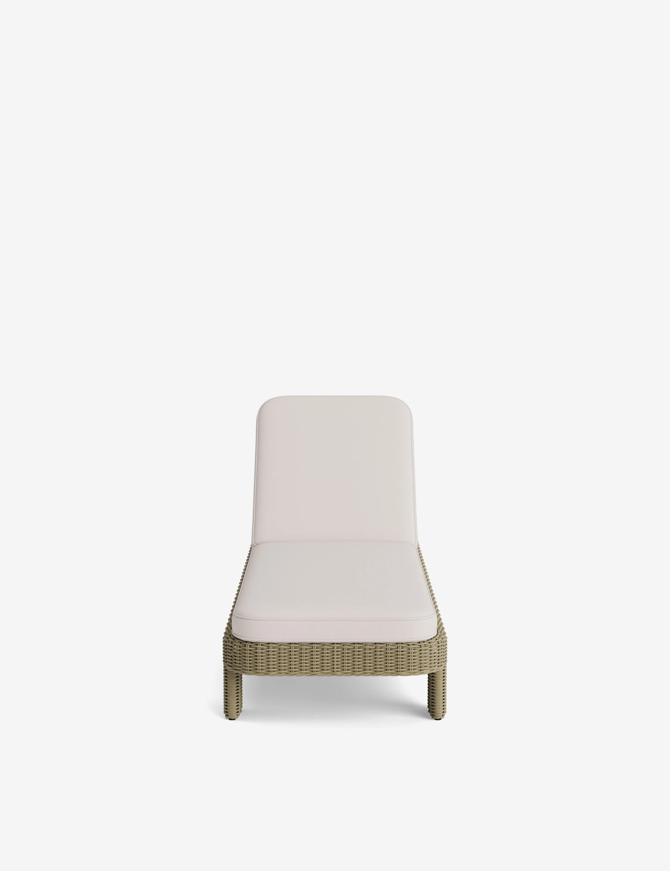 Hadler Outdoor Lounger Cushion - Image 19