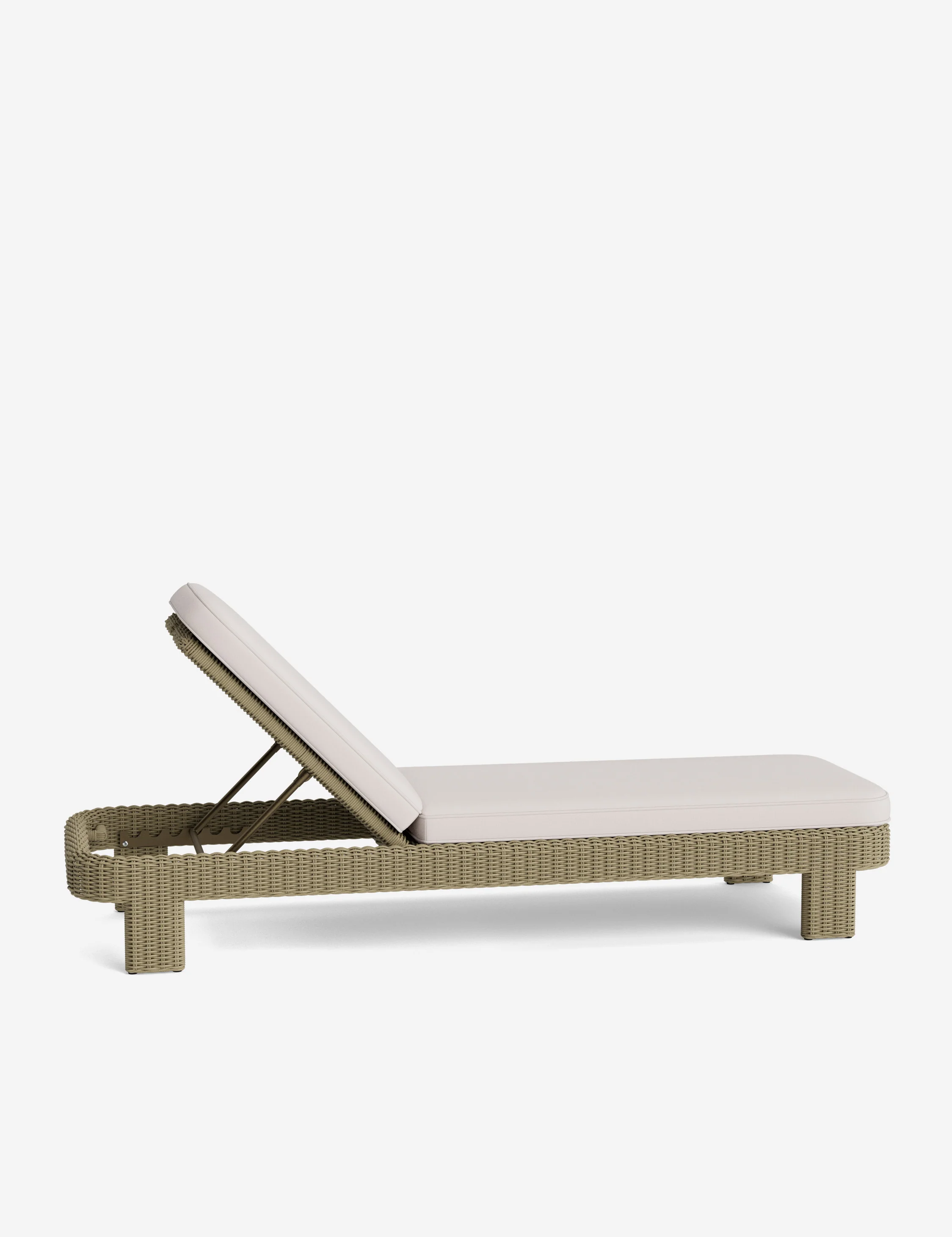 Hadler Outdoor Lounger Cushion - Image 21