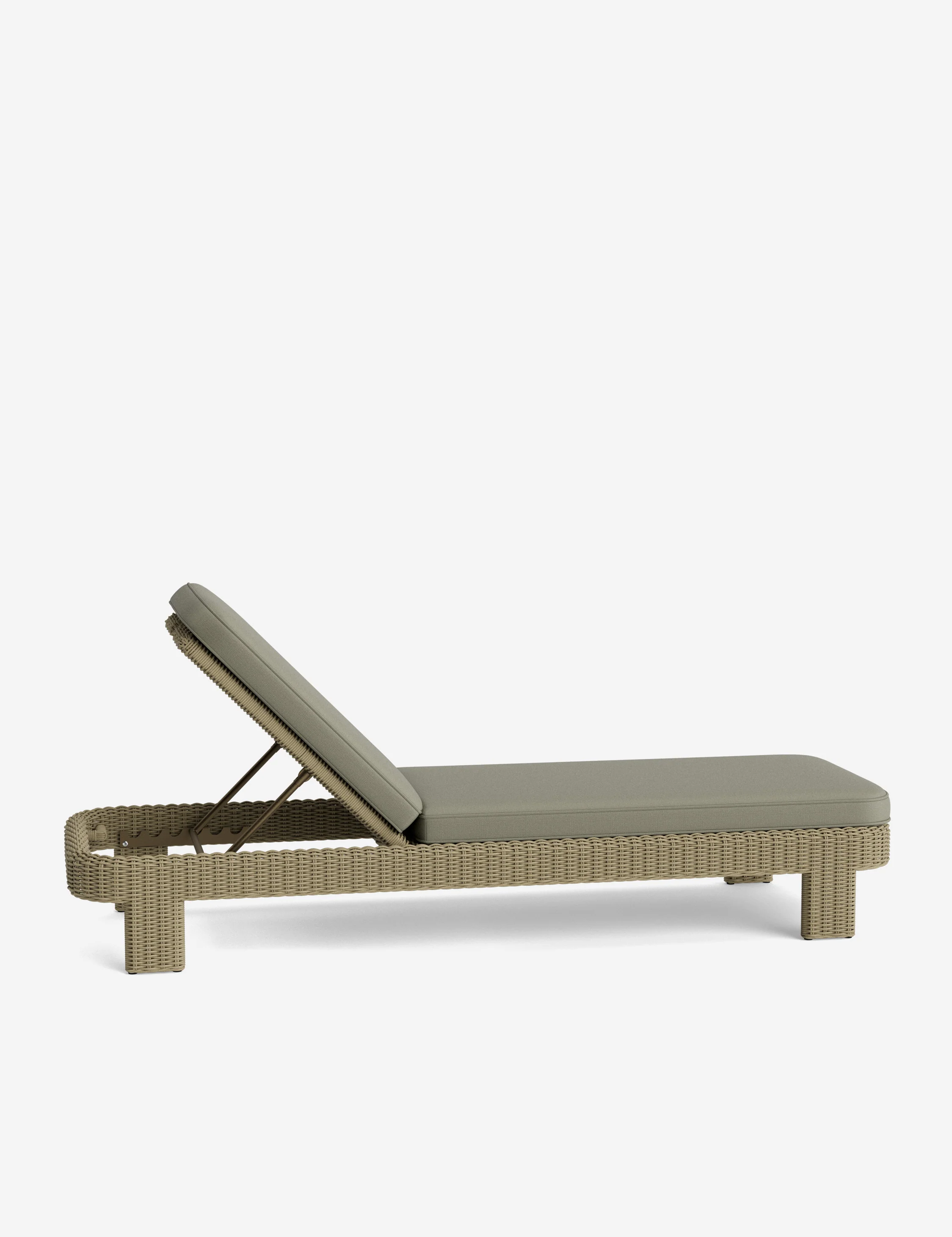 Hadler Outdoor Lounger Cushion - Image 23