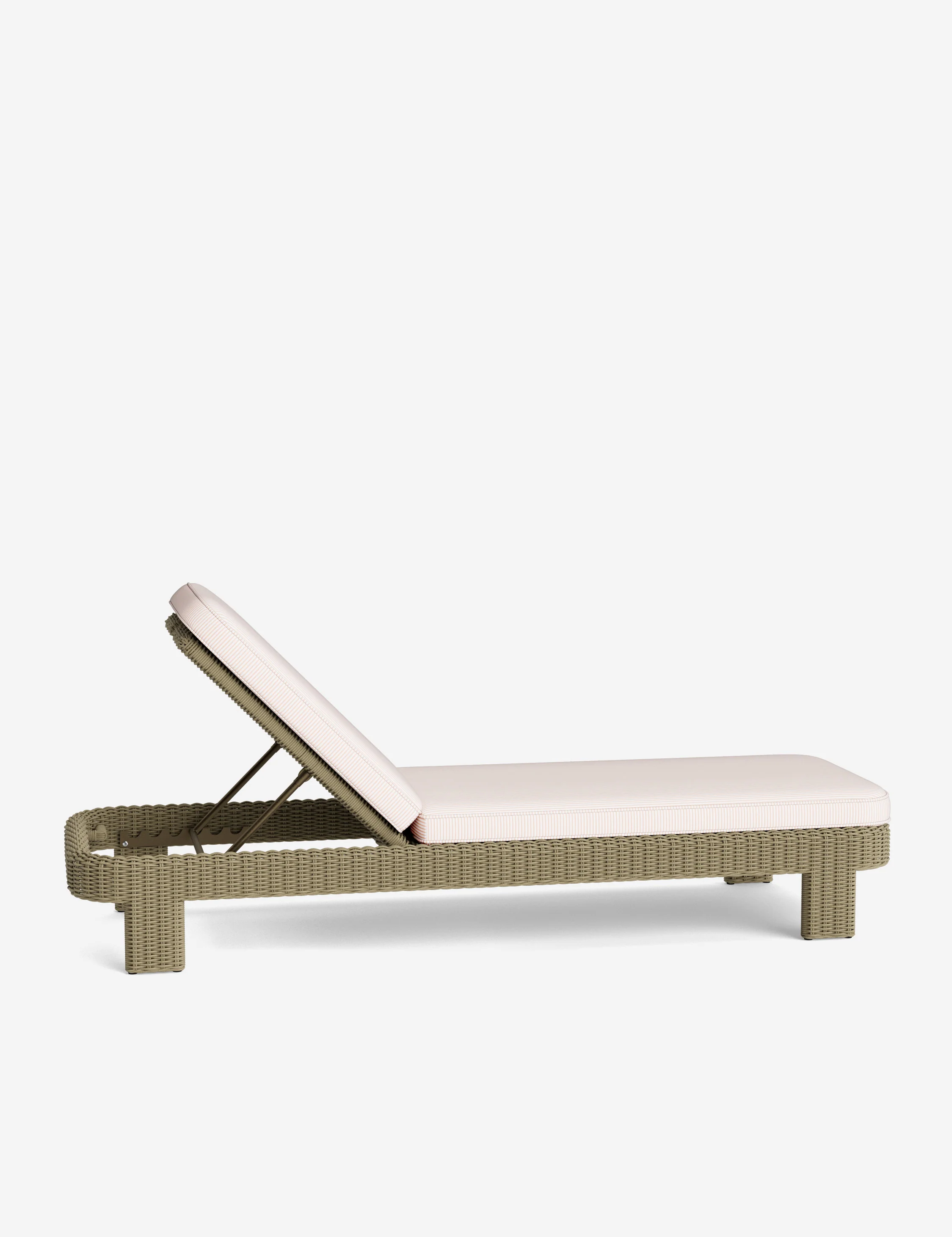 Hadler Outdoor Lounger Cushion - Image 43