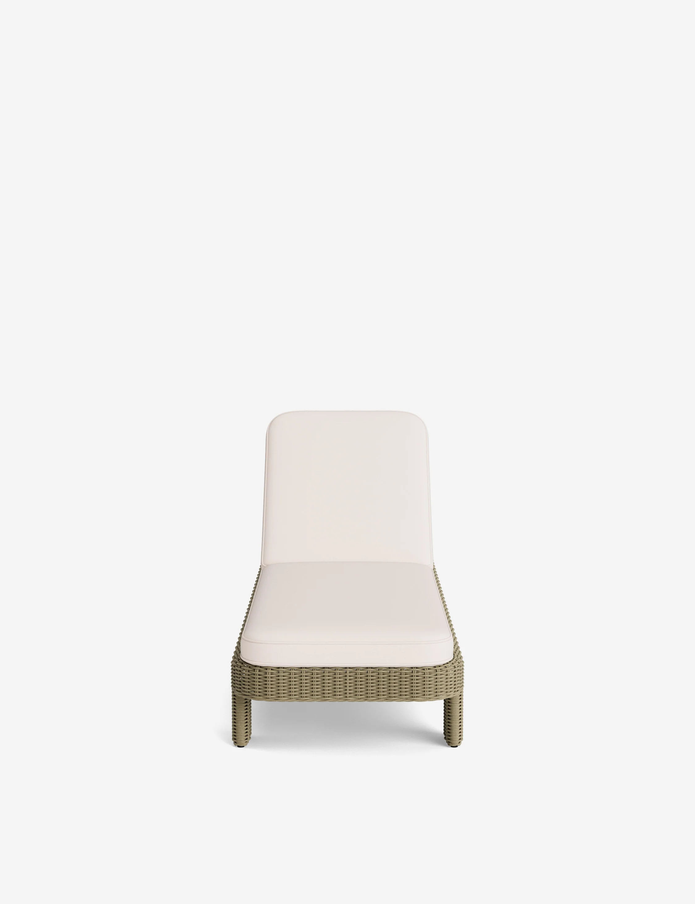 Hadler Outdoor Lounger Cushion - Image 47