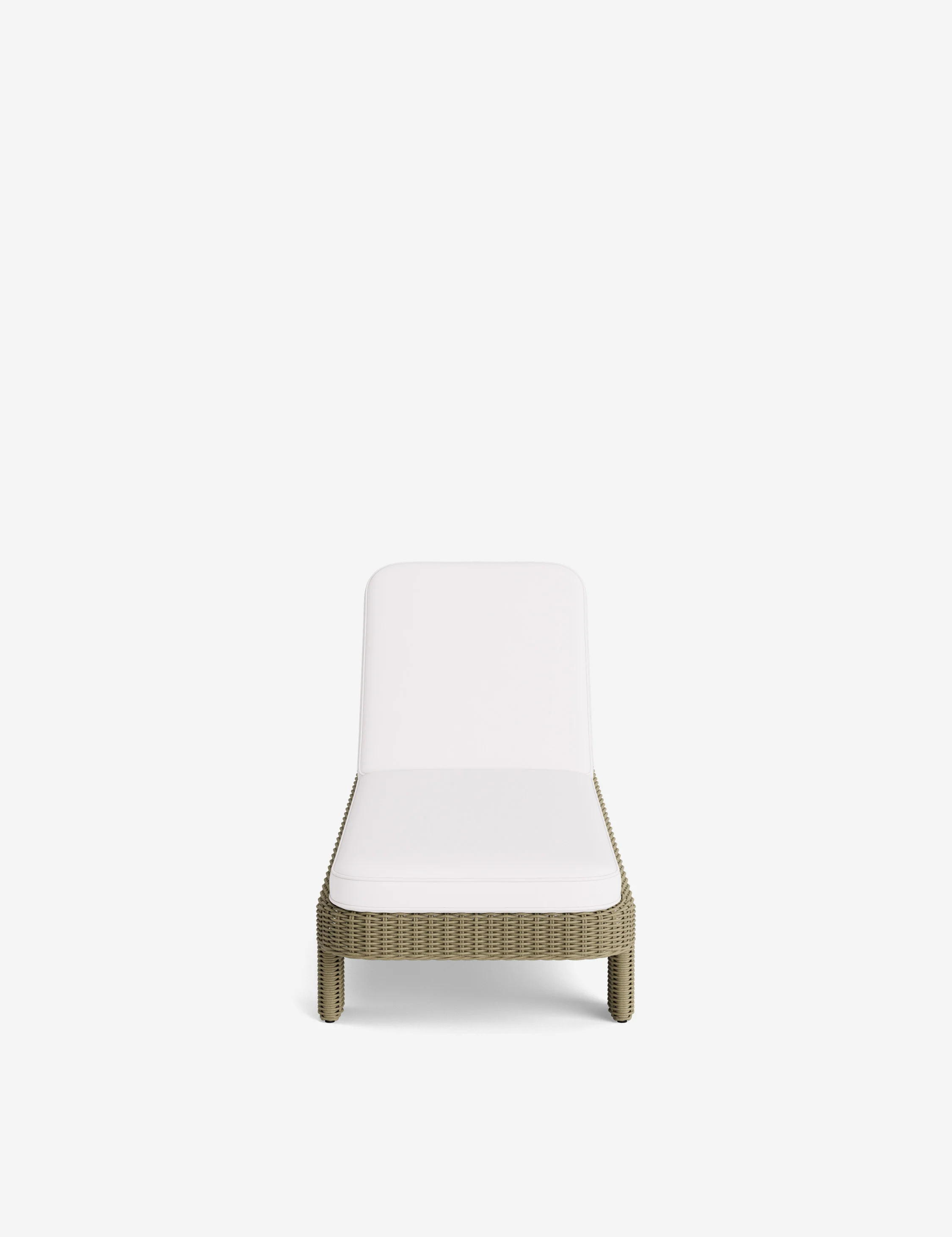 Hadler Outdoor Lounger Cushion - Image 62