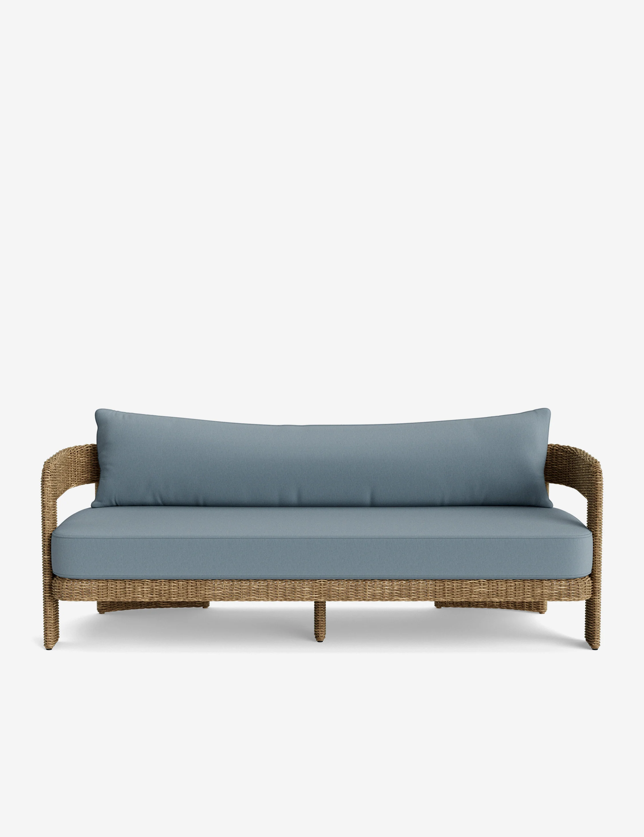 Hadler Outdoor Sofa Cushion