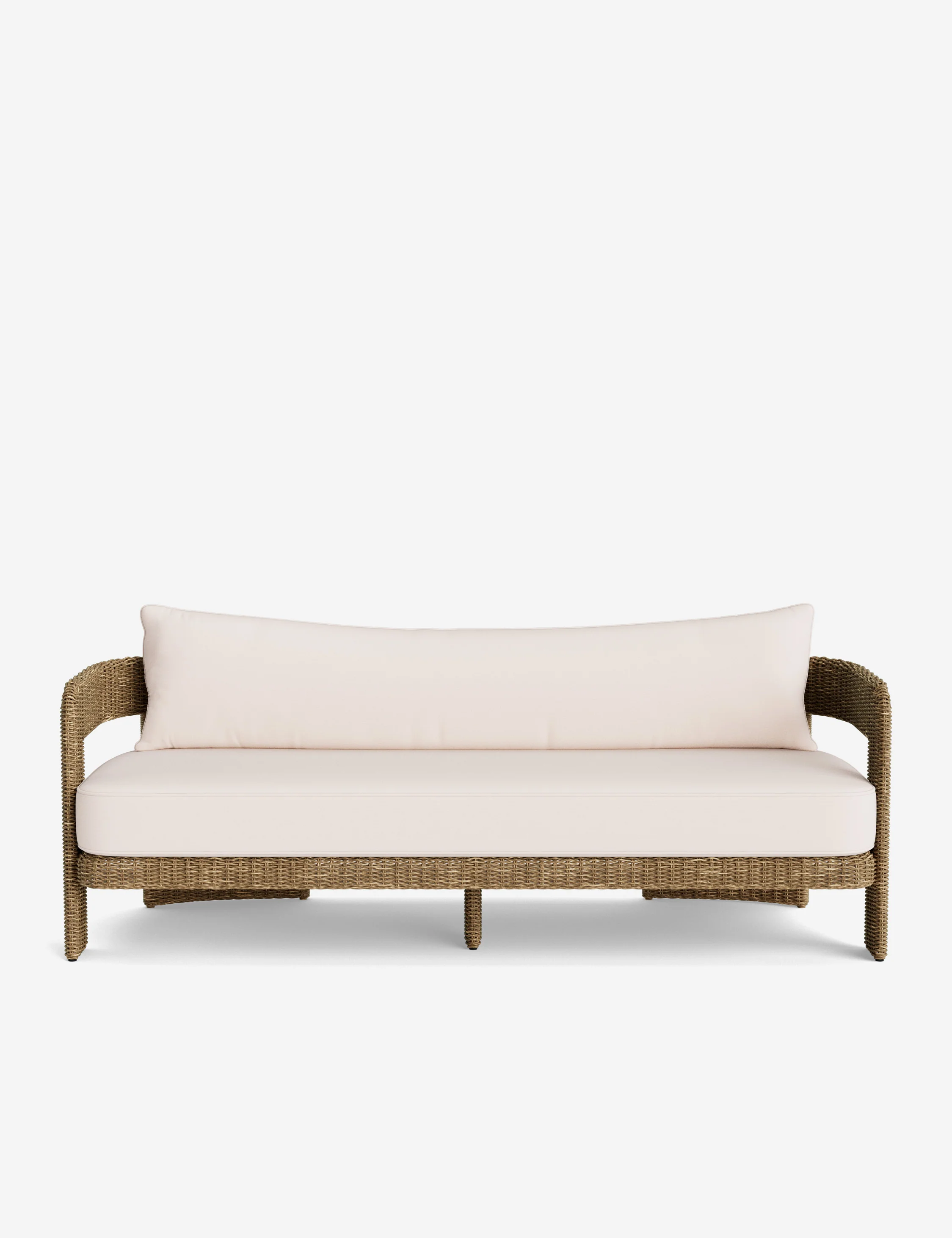 Hadler Outdoor Sofa Cushion - Image 47