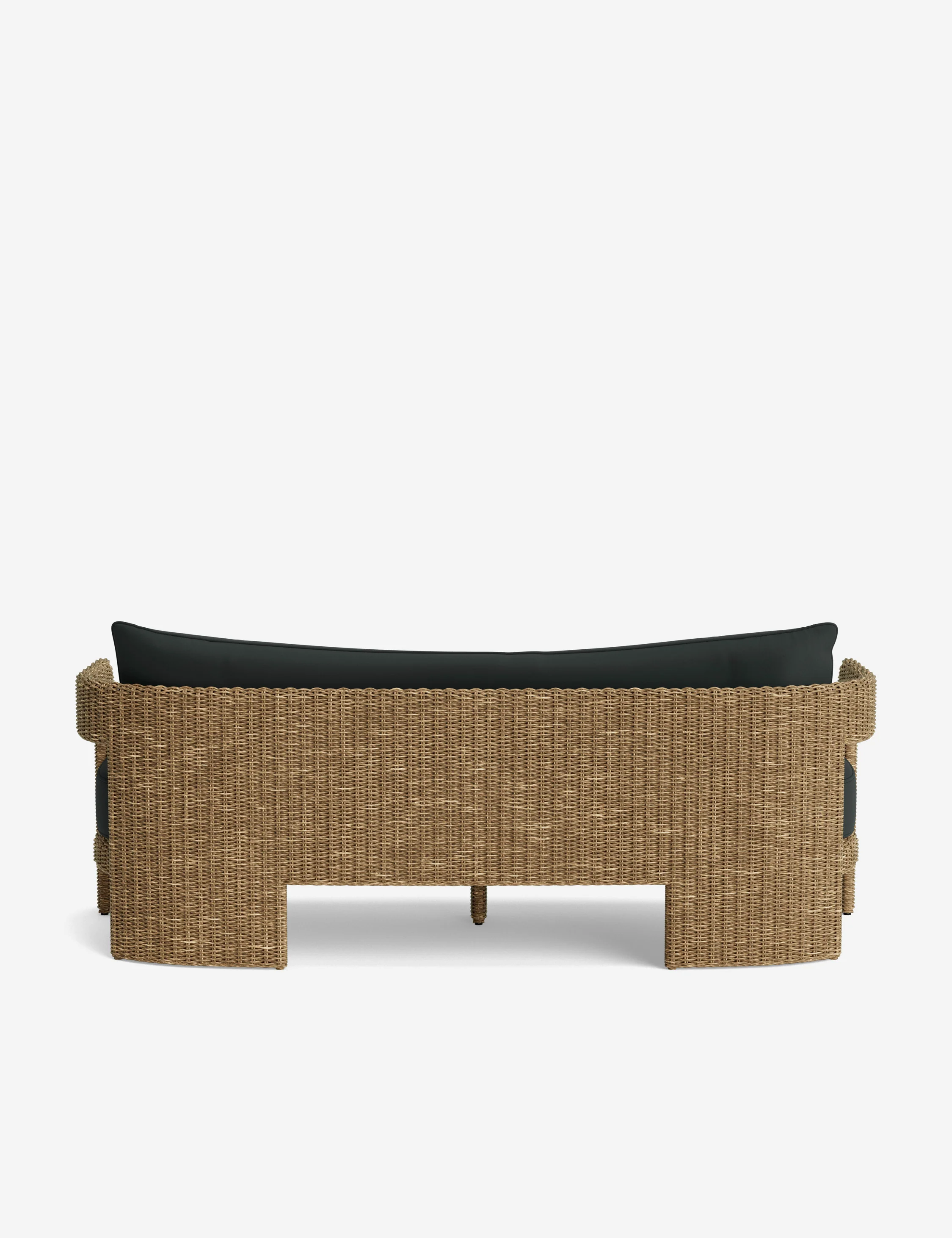 Hadler Outdoor Sofa Cushion - Image 68