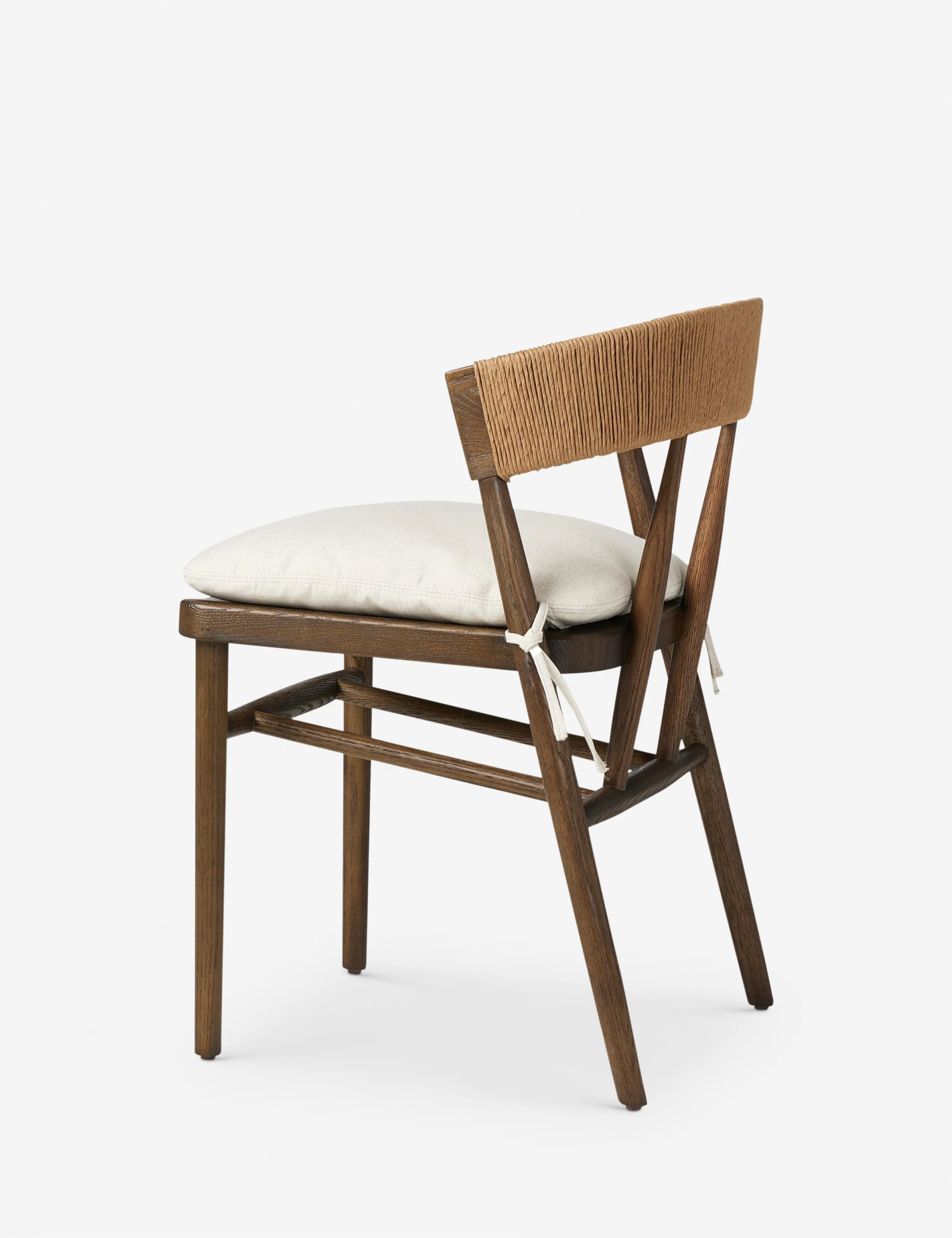 Hainey Dining Chair - Image 4