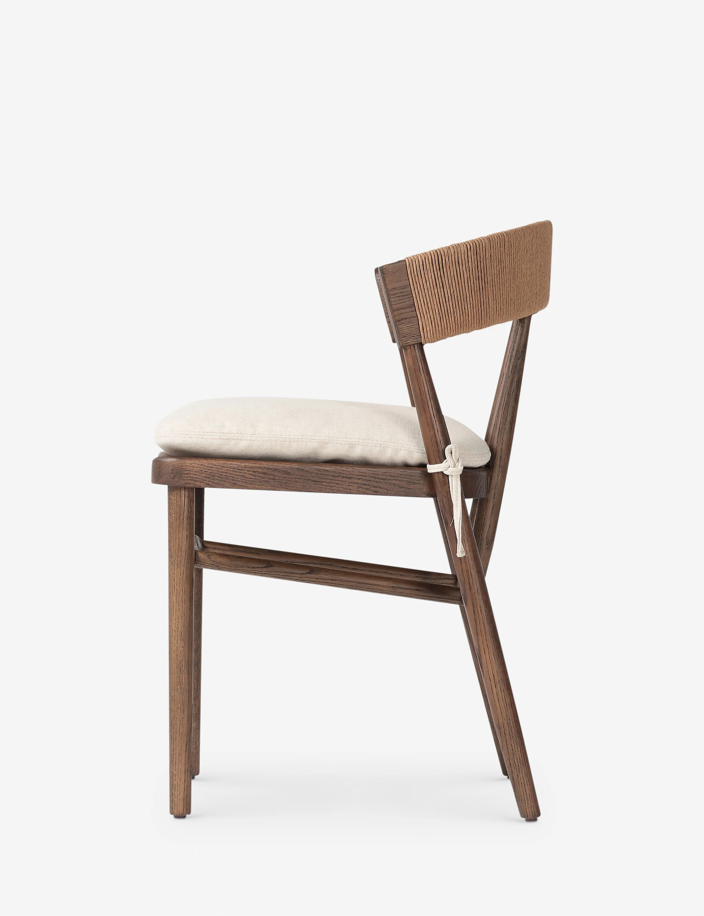 Hainey Dining Chair - Image 5