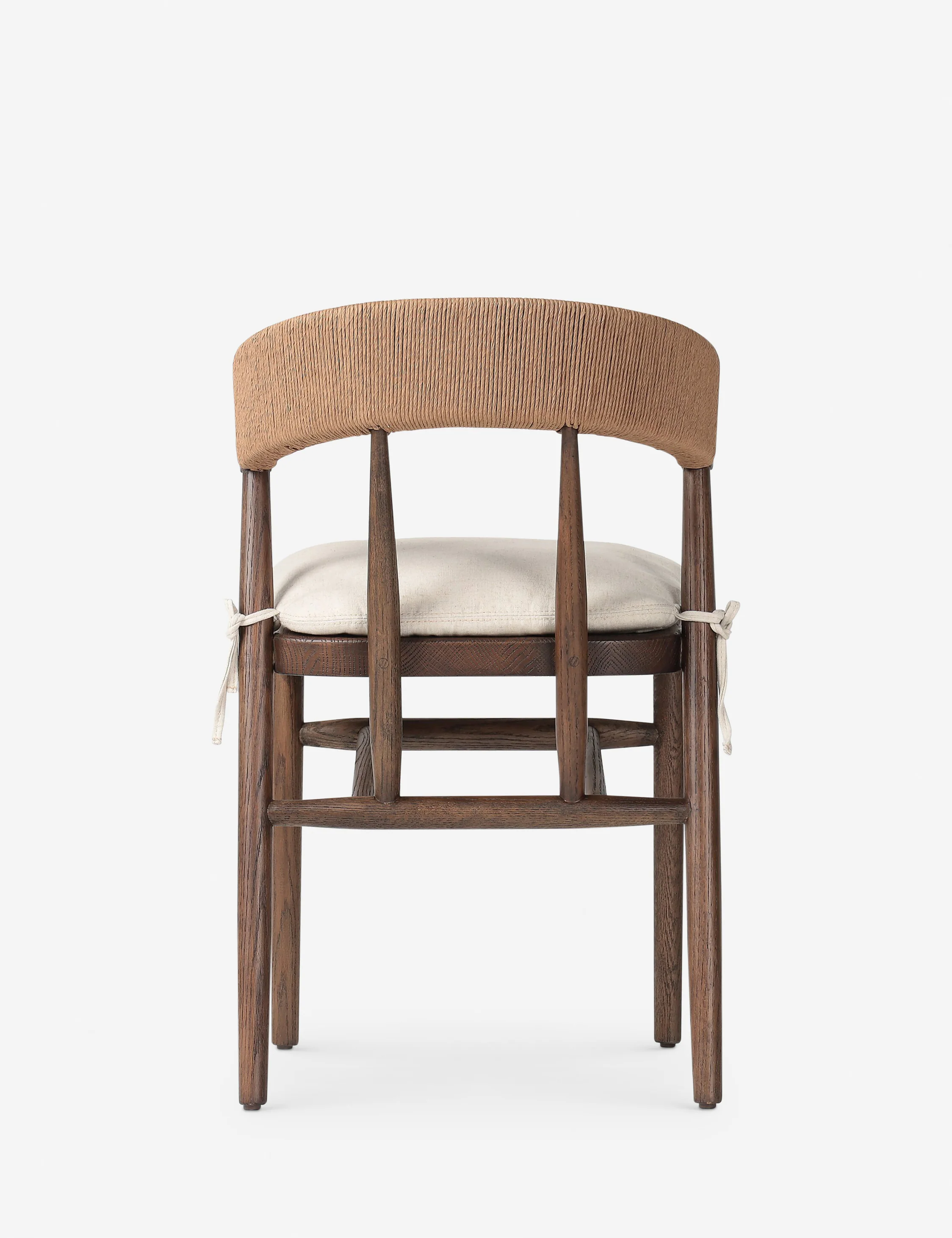 Hainey Dining Chair - Image 6