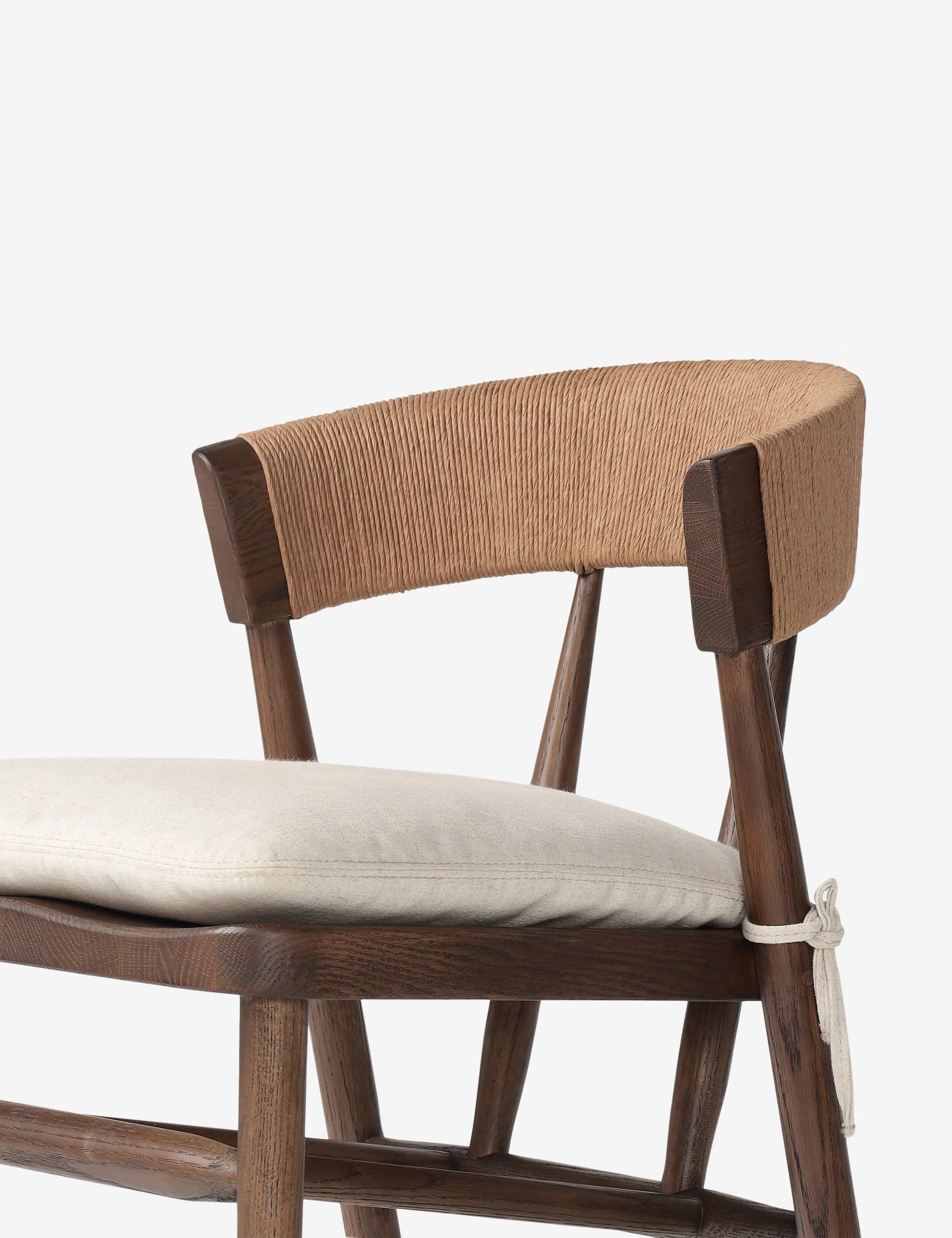 Hainey Dining Chair - Image 7