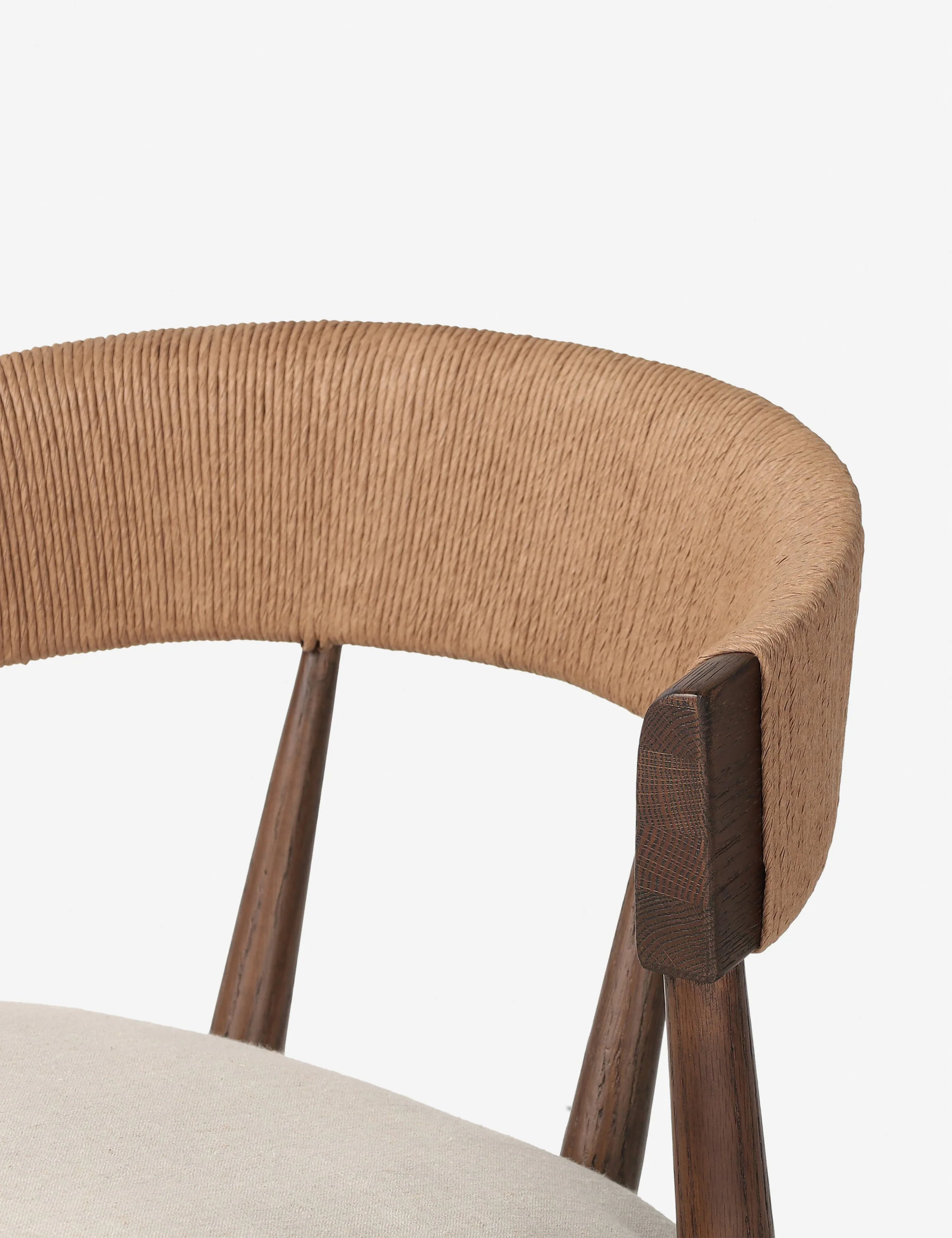 Hainey Dining Chair - Image 8