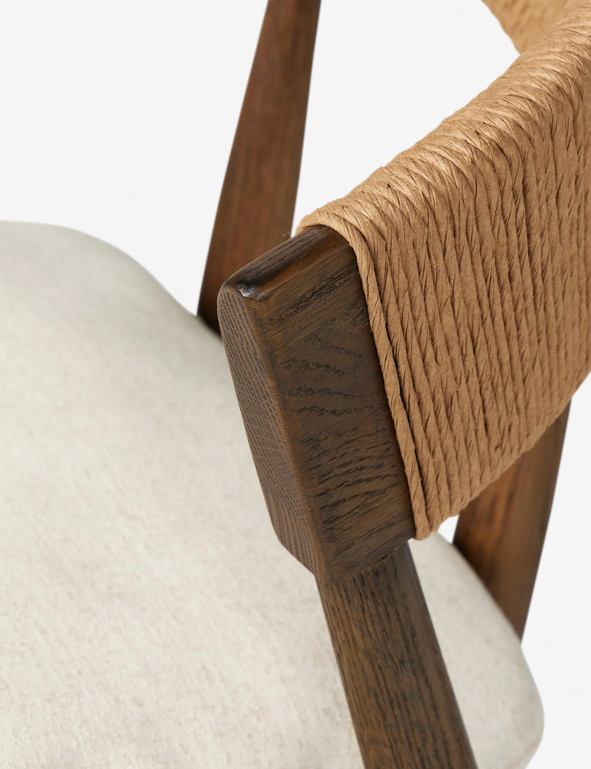 Hainey Dining Chair - Image 9
