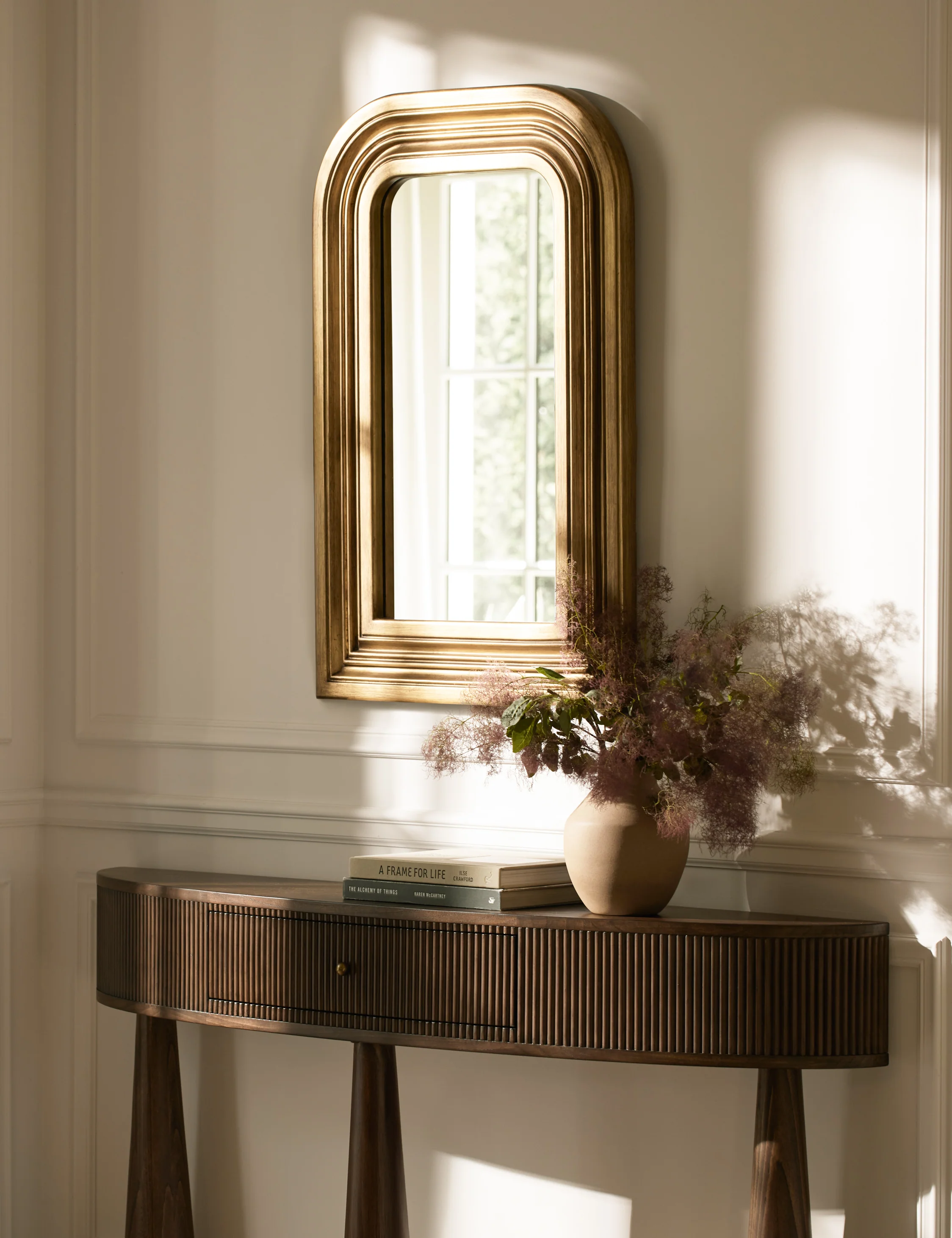 Haisley Mirror - Image 3